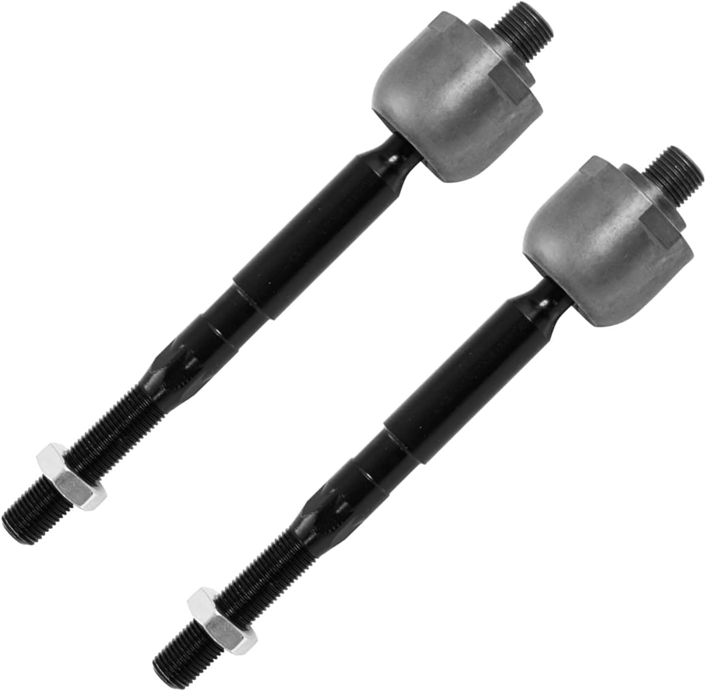 Detroit Axle - Front Tie Rods Lower Ball Joints Sway Bars for 2006-10 Benz ML350 — image 4