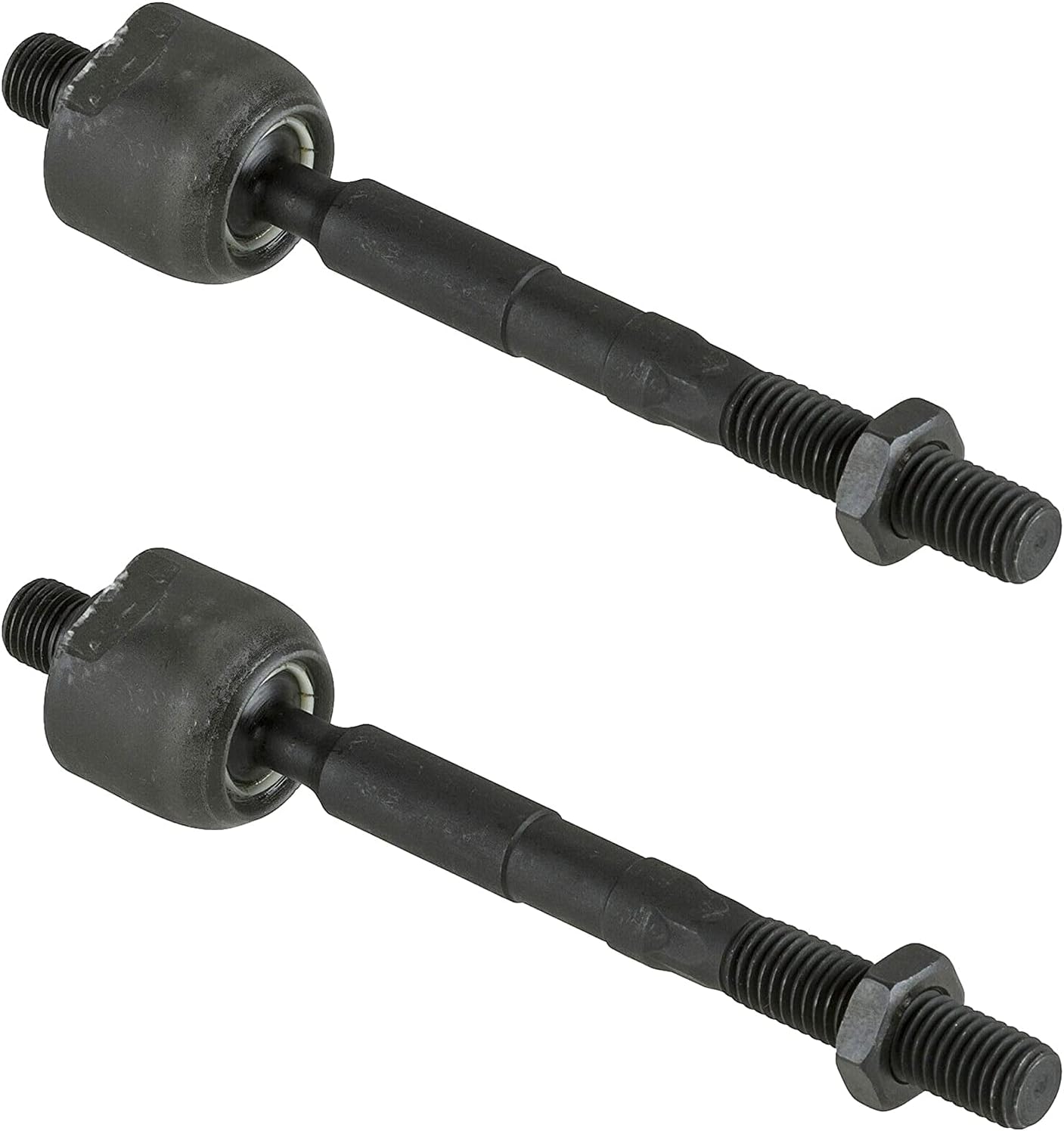 Detroit Axle - Front Wheel Hubs Sway Bars Tie Rods Kit for Volvo C70 S70 V70 — image 5