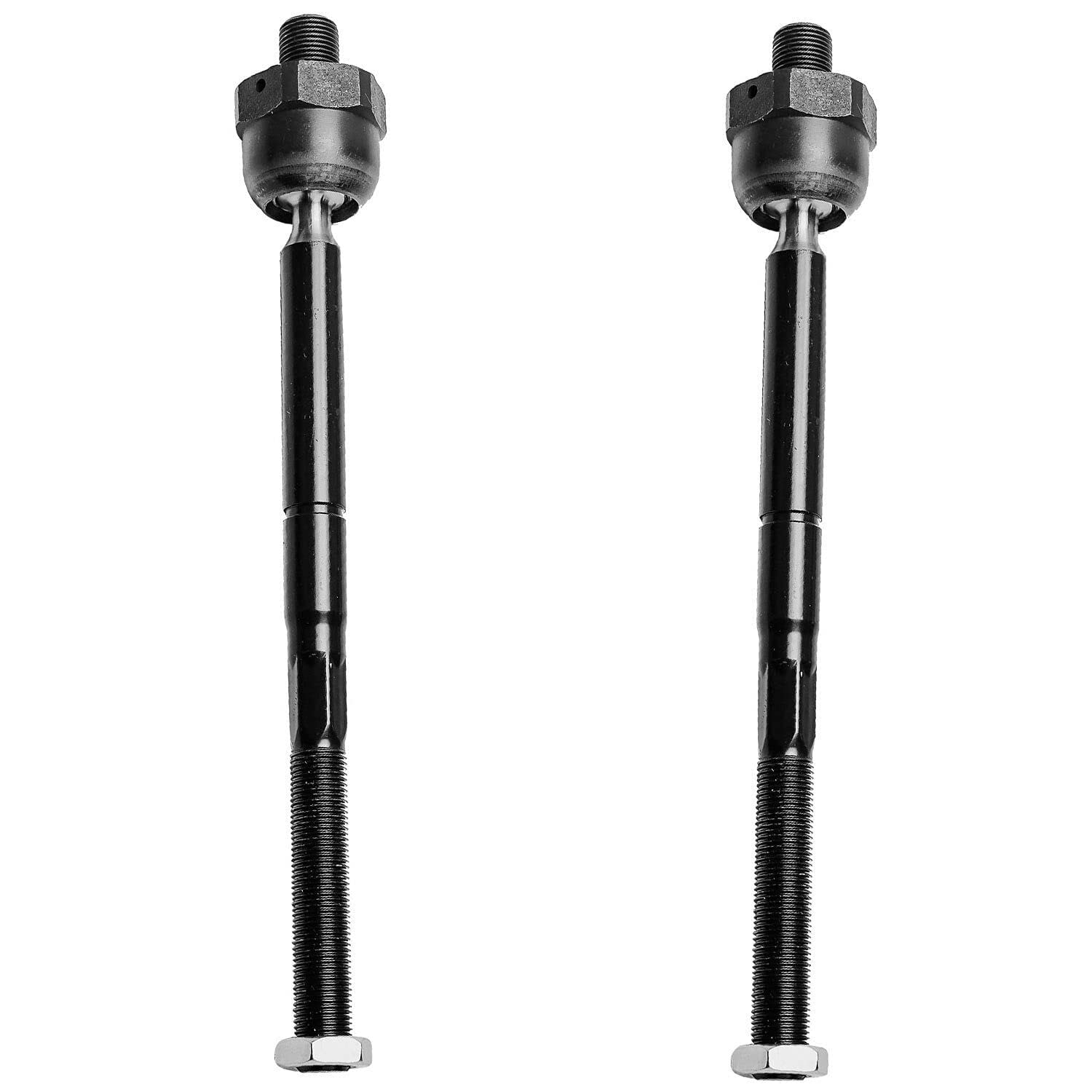 Detroit Axle - 2WD Front Wheel Hubs Tie Rods Kit for 2011-2014 F-150 Expedition — image 6