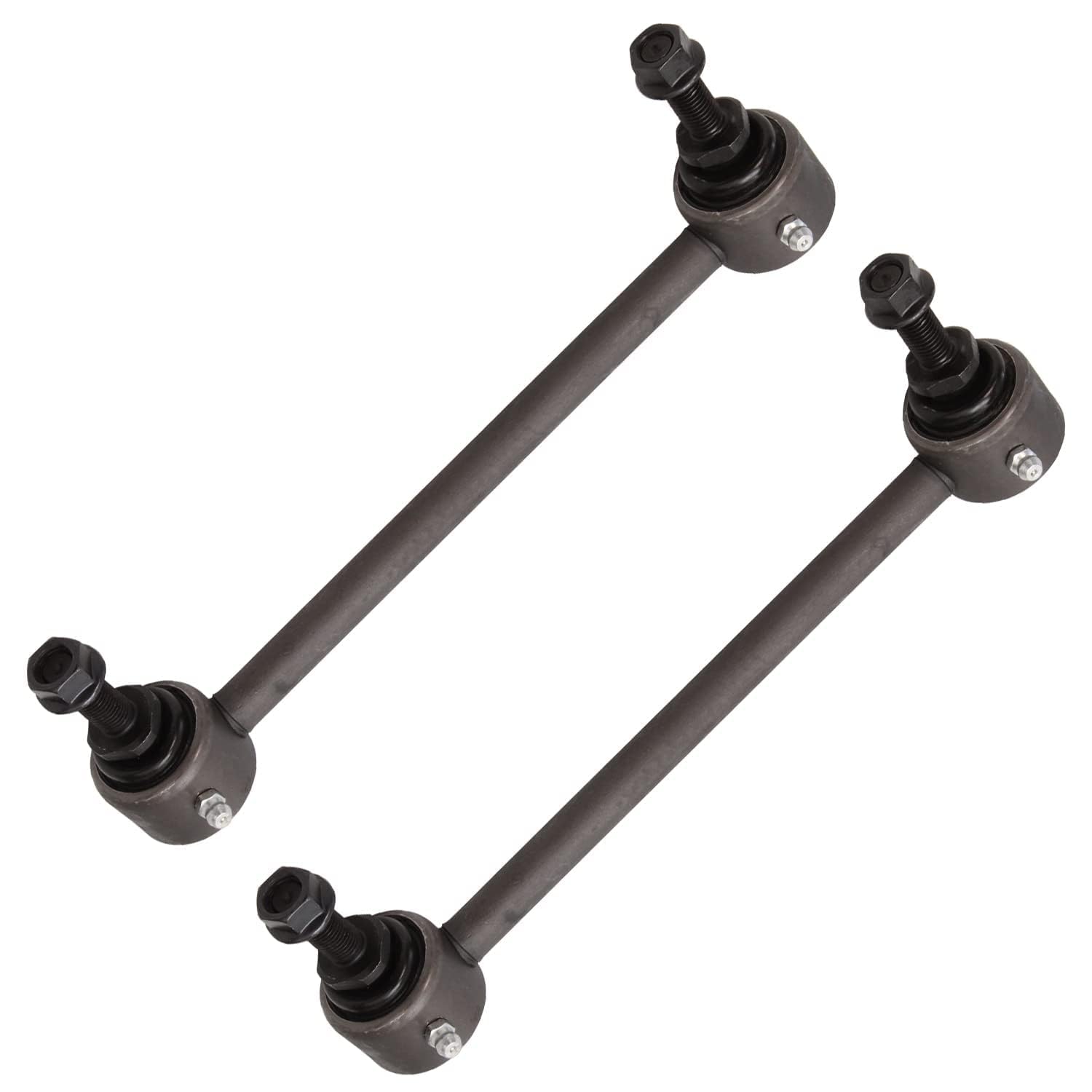 Detroit Axle - 2WD Front Wheel Hubs Sway Bars Kit for 2011-2014 Ford Expedition — image 7