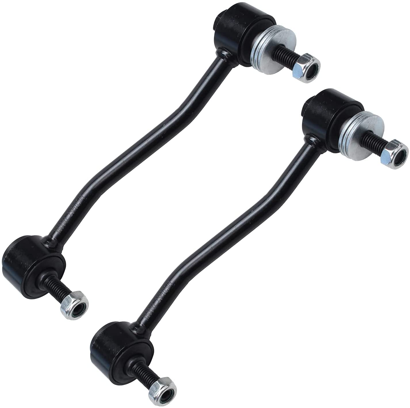 Detroit Axle - Front Wheel Hubs Sway Bars for 1999 Ford F-250 F-350 Super Duty — image 5