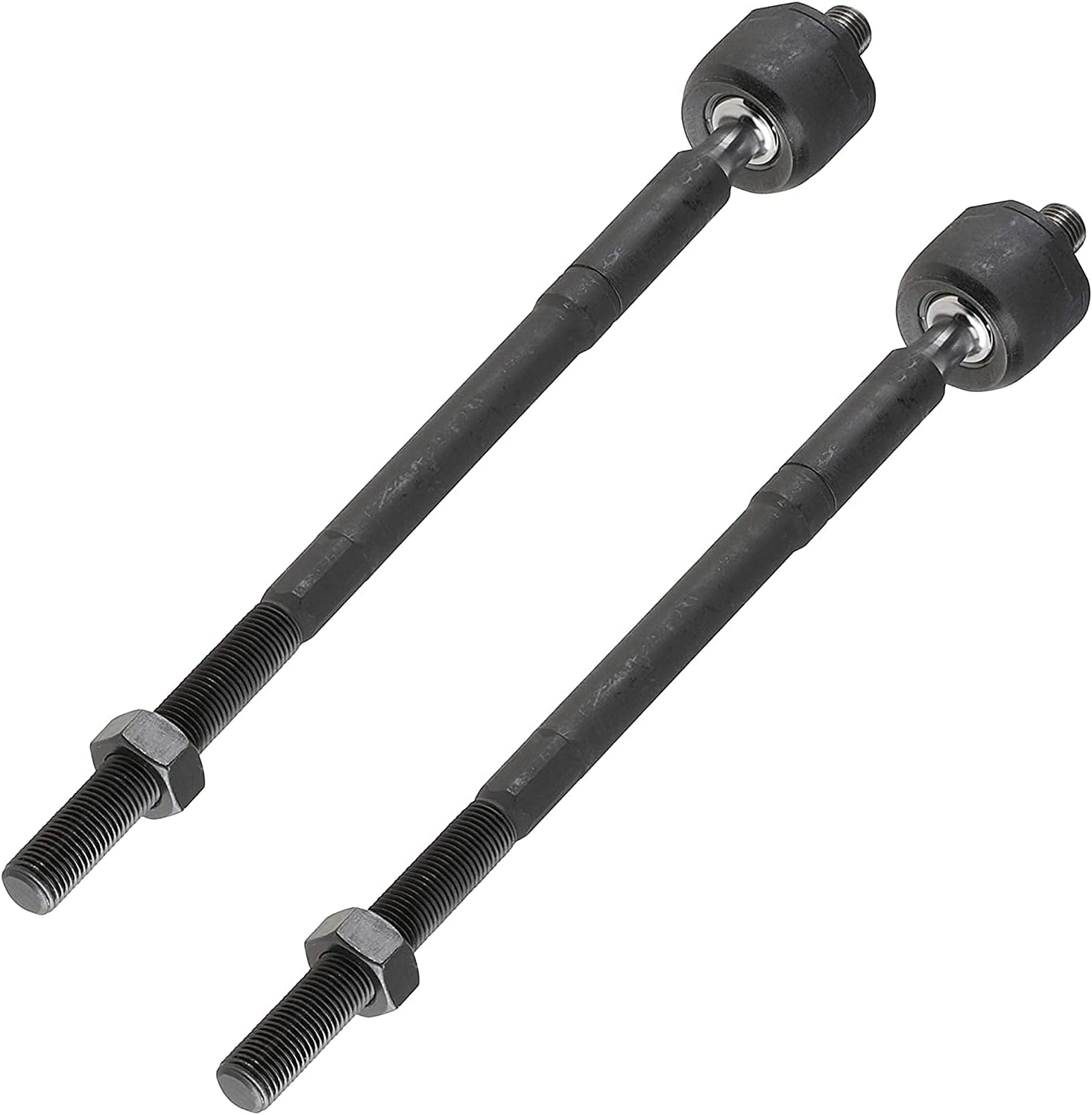 Detroit Axle - Front Wheel Hubs Tie Rods Kit for Chrysler Sebring Dodge Avenger — image 5