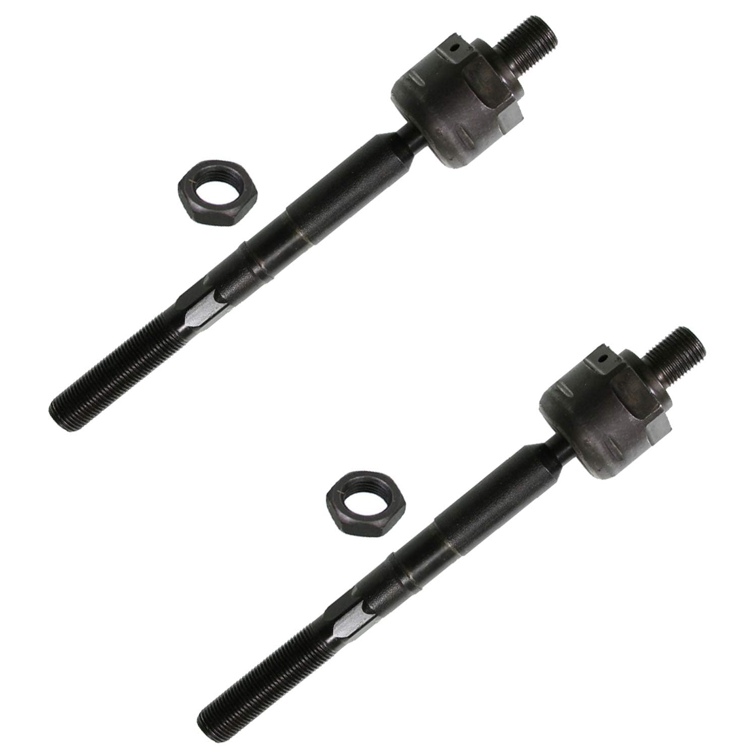 Detroit Axle - Front Wheel Hubs Tie Rods Kit for Hyundai Entourage Kia Sedona — image 5