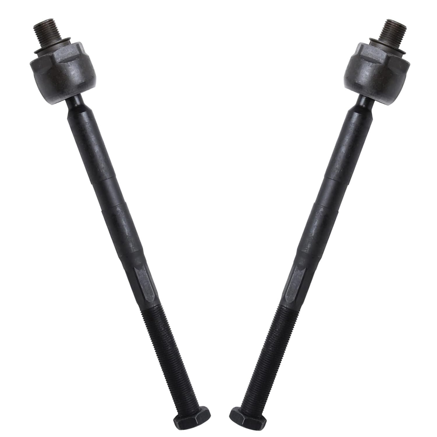 Detroit Axle - RWD Front Wheel Hubs Ball Joints Kit for 2009-12 Colorado Canyon — image 5