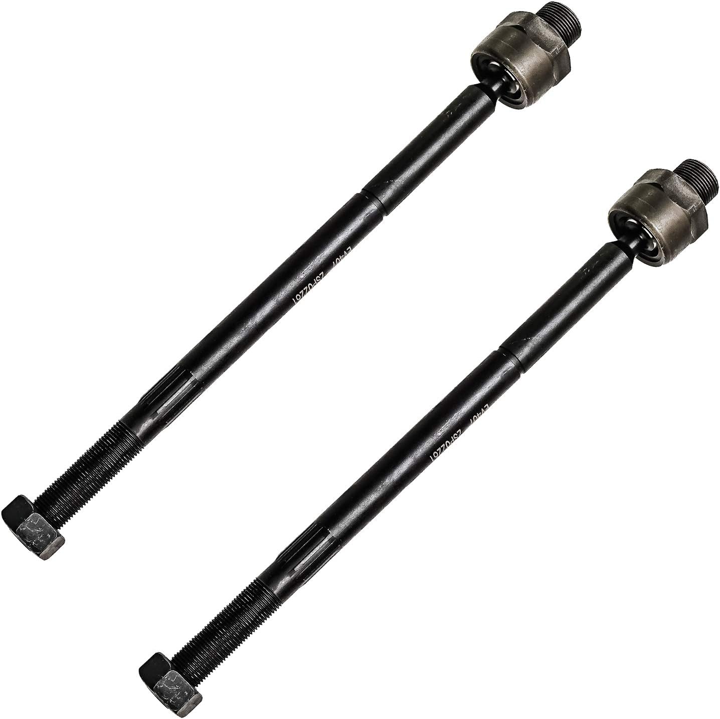 Detroit Axle - Front Wheel Hubs Lower Ball Joints for 2002-2005 Dodge Ram 1500 — image 6