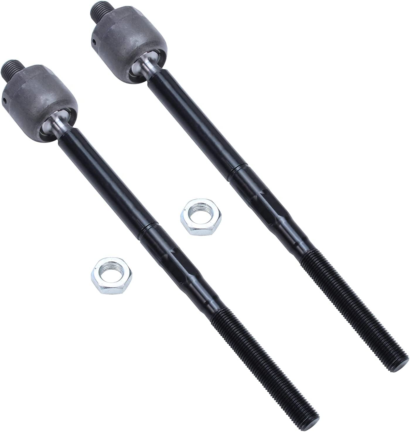 Detroit Axle - Front Wheel Hubs Tie Rods for 2006-10 Ford Explorer Mountaineer — image 6