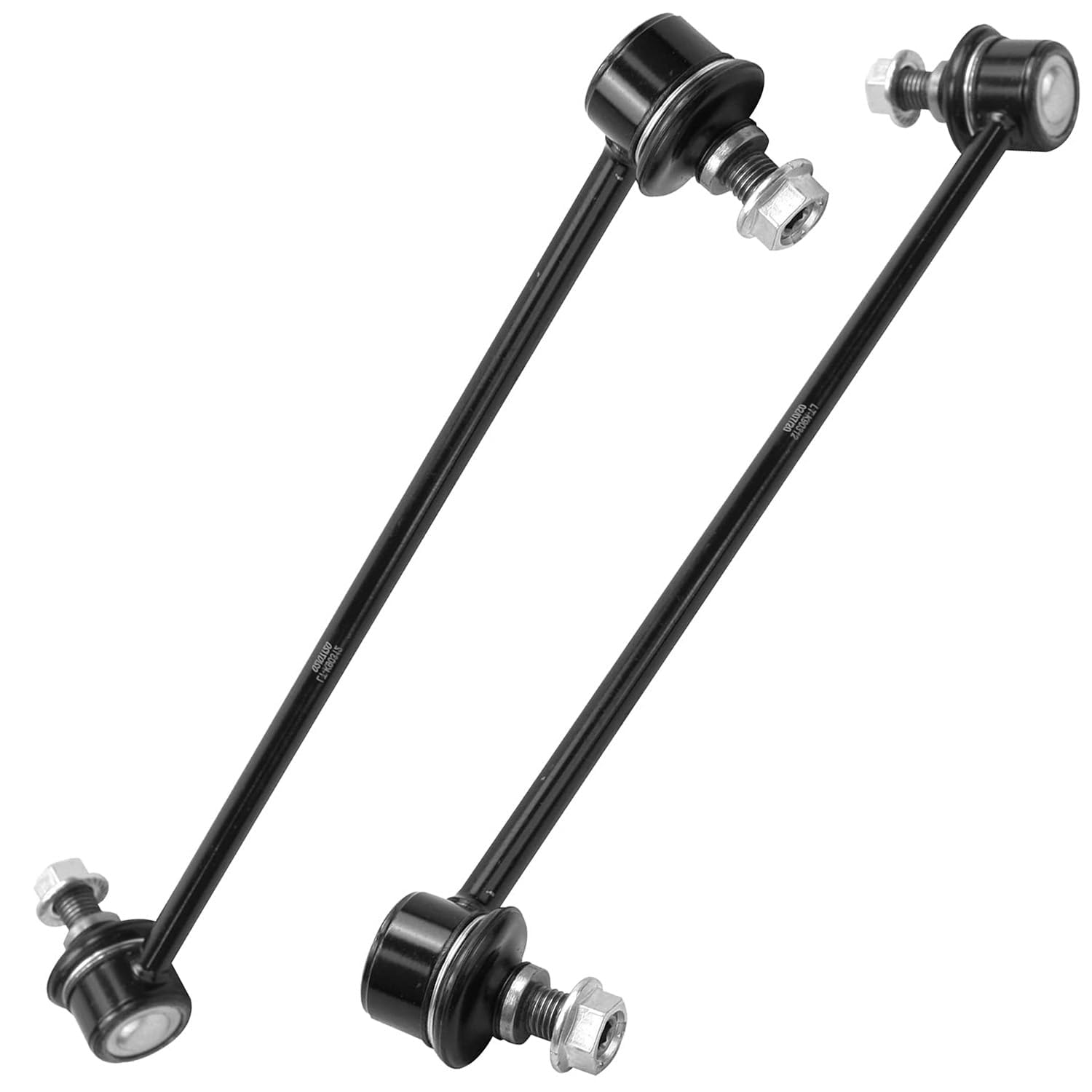 Detroit Axle - Front Wheel Hubs Tie Rods Sway Bars for Camry Avalon Solara ES300 — image 5