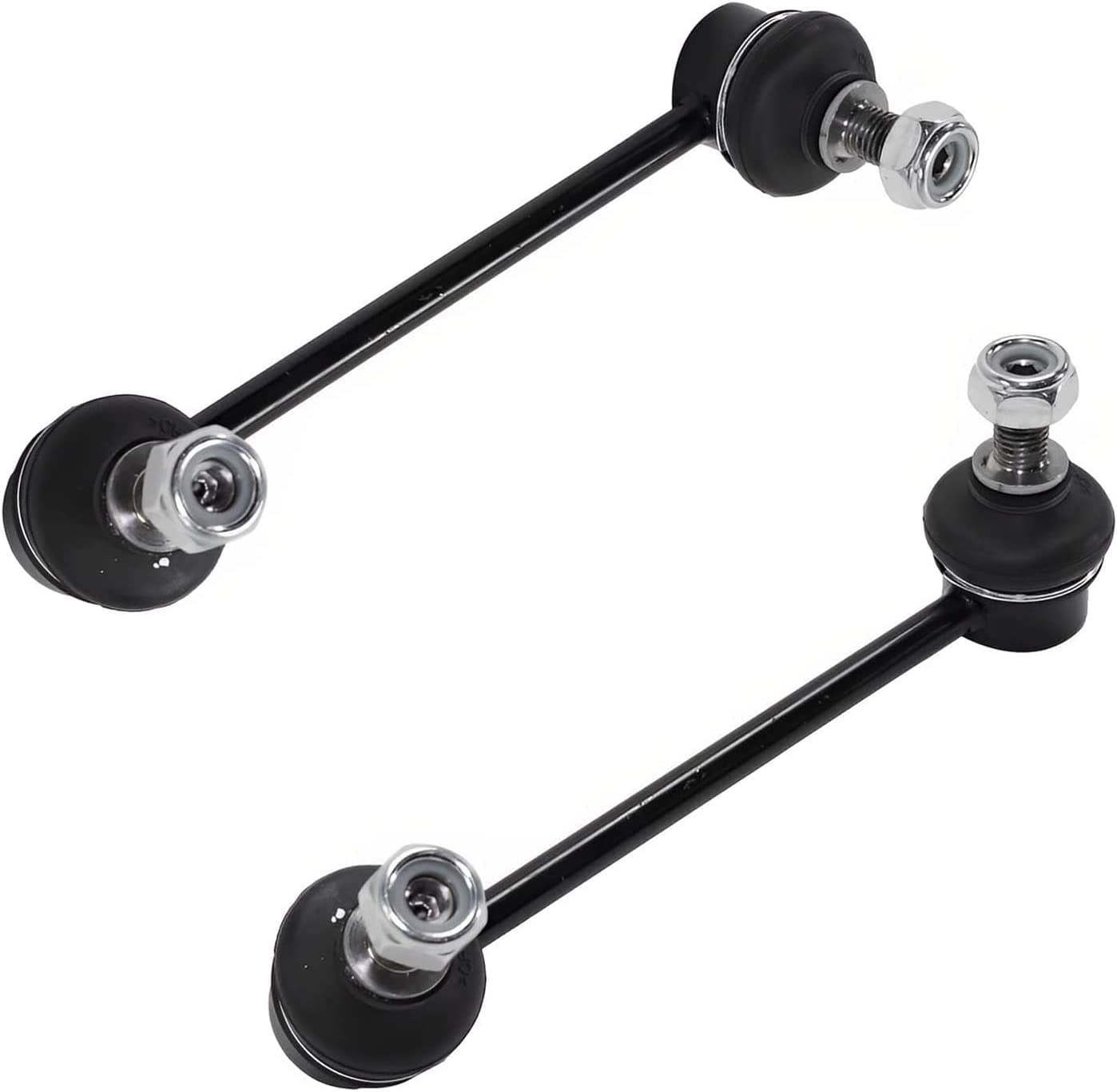 Detroit Axle - Front Wheel Hubs Rear Sway Bars Ball Joints for 13-15 Mazda CX-5 — image 7