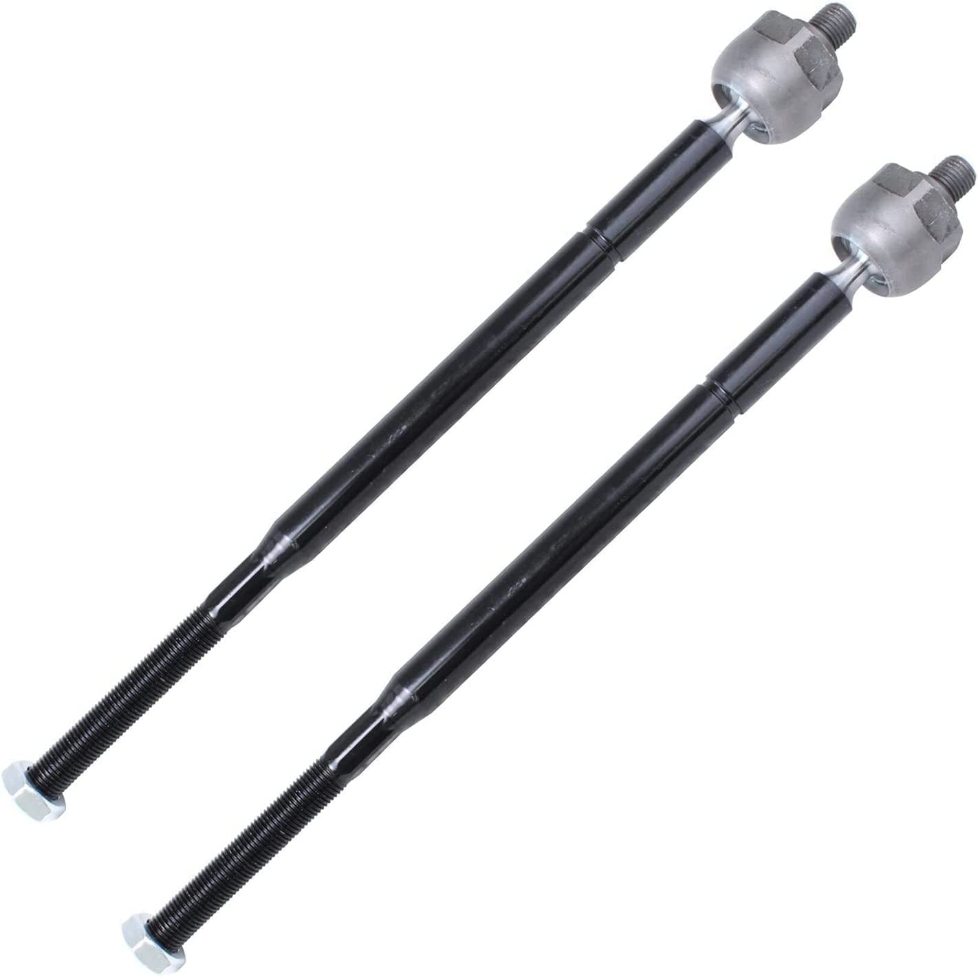 Detroit Axle - Front Wheel Hubs Tie Rods for Town  Country Grand Caravan C/V — image 5