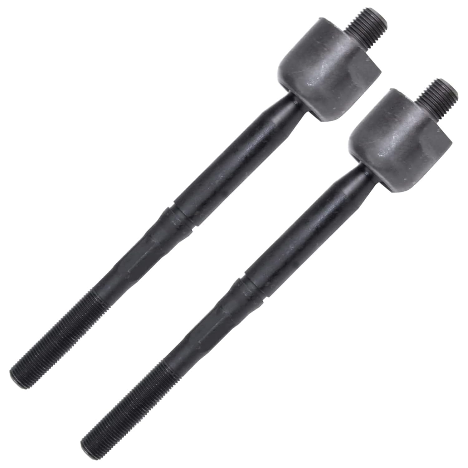 Detroit Axle - Front Wheel Hub and Bearings Tie Rods for 2007-2012 Nissan Versa — image 5