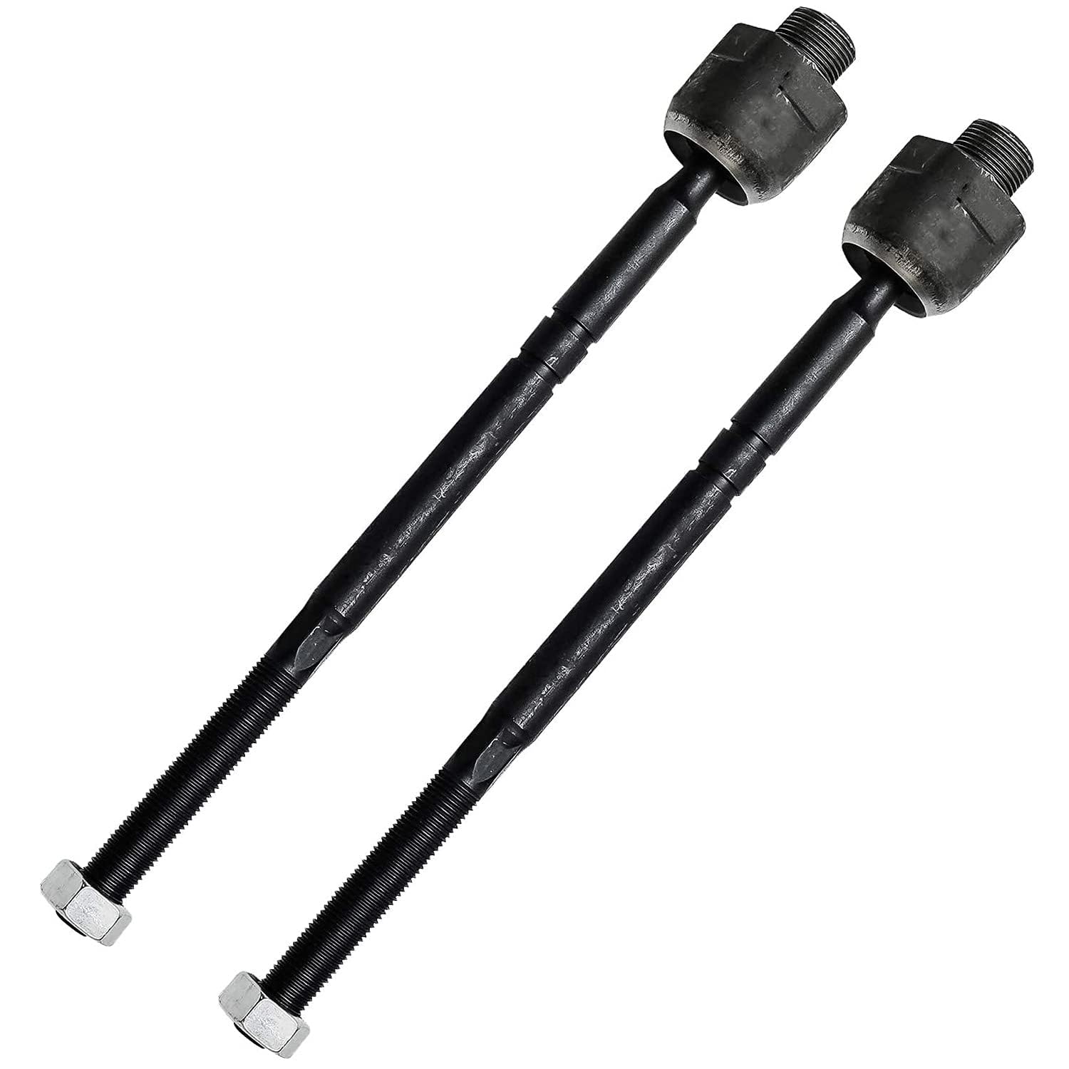 Detroit Axle - RWD Front Wheel Hub Bearings Tie Rods for Silverado Sierra 1500 — image 5