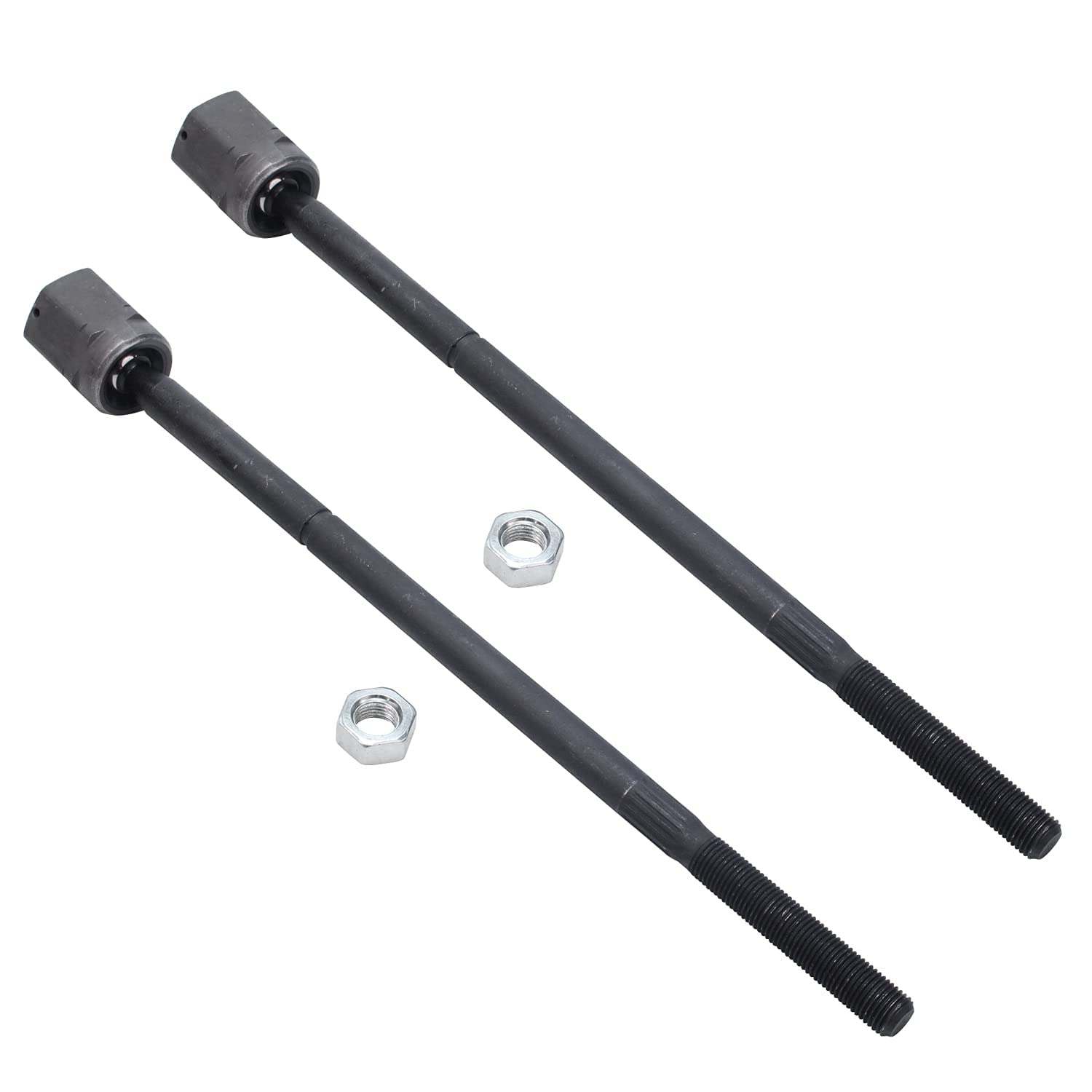 Detroit Axle - Front Wheel Hubs Tie Rods Sway Bars for 1999-2003 Ford Windstar — image 5