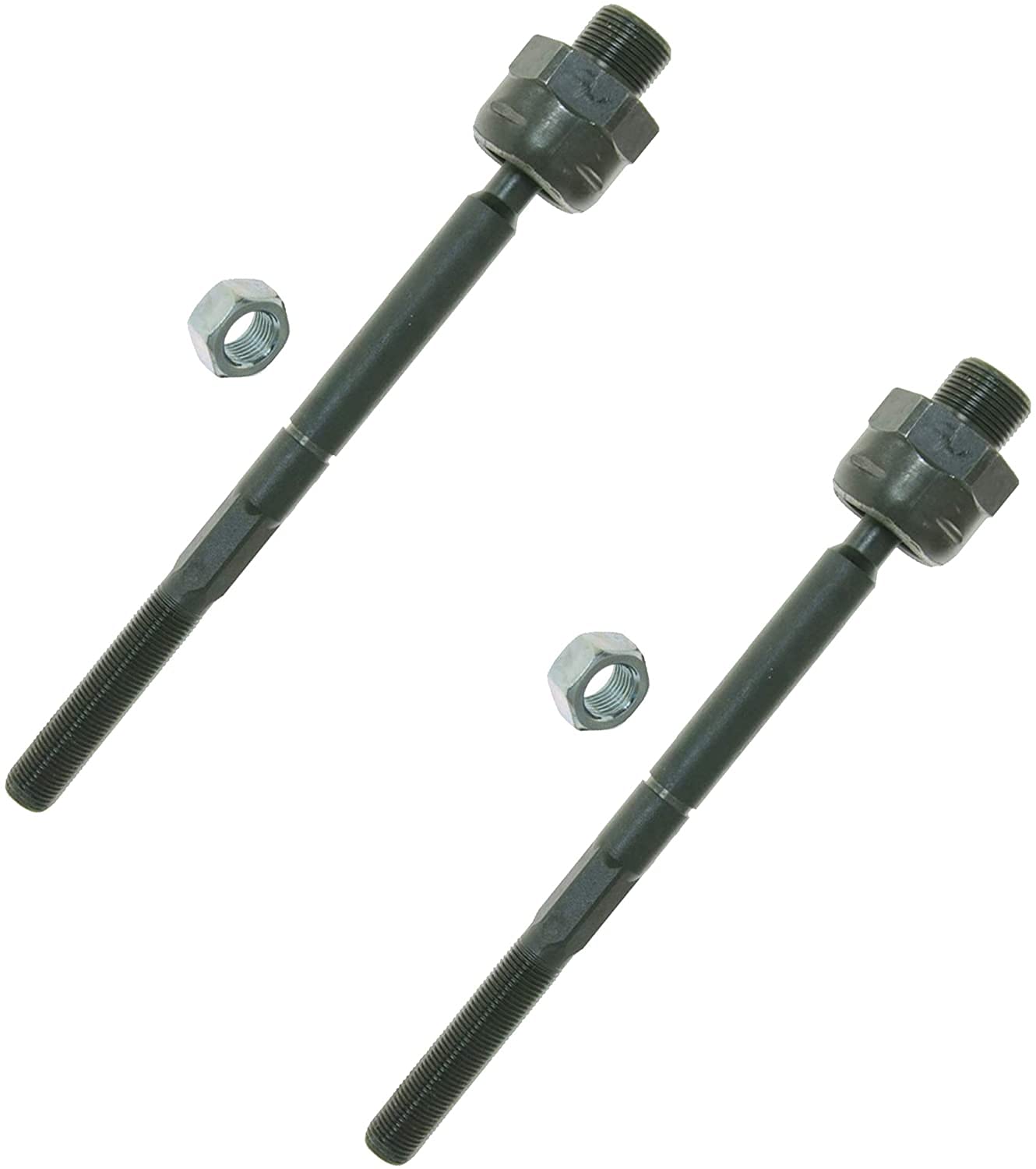 Detroit Axle - Front Wheel Hub and Bearings for 00-03 Dodge Dakota Durango 4WD — image 5