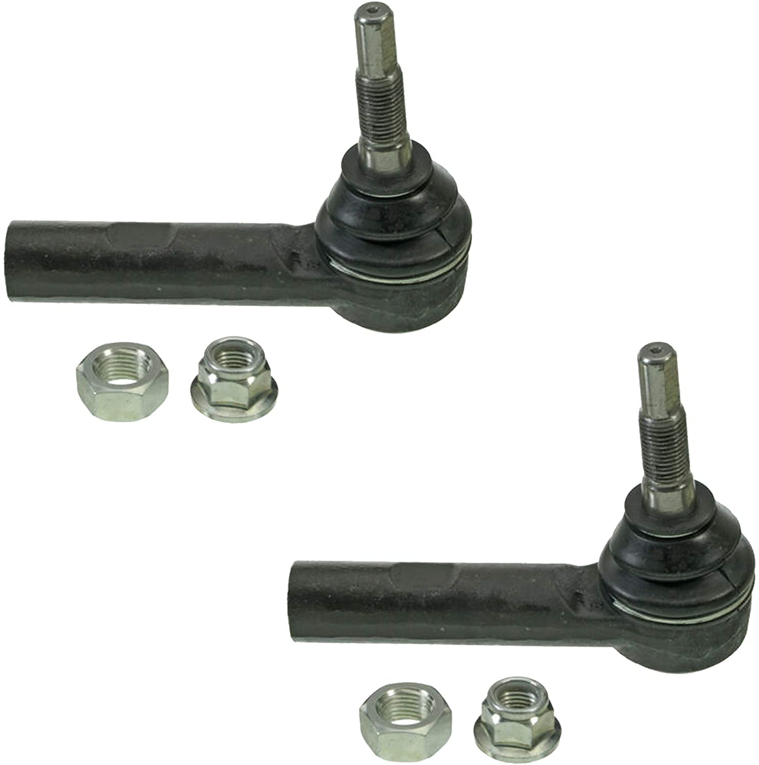 Detroit Axle - Front Wheel Hub and Bearings for 00-03 Dodge Dakota Durango 4WD — image 6