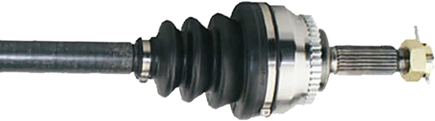 Detroit Axle - Front Left CV Axle for Chrysler Sebring Mitsubishi Galant Eclipse — image 7