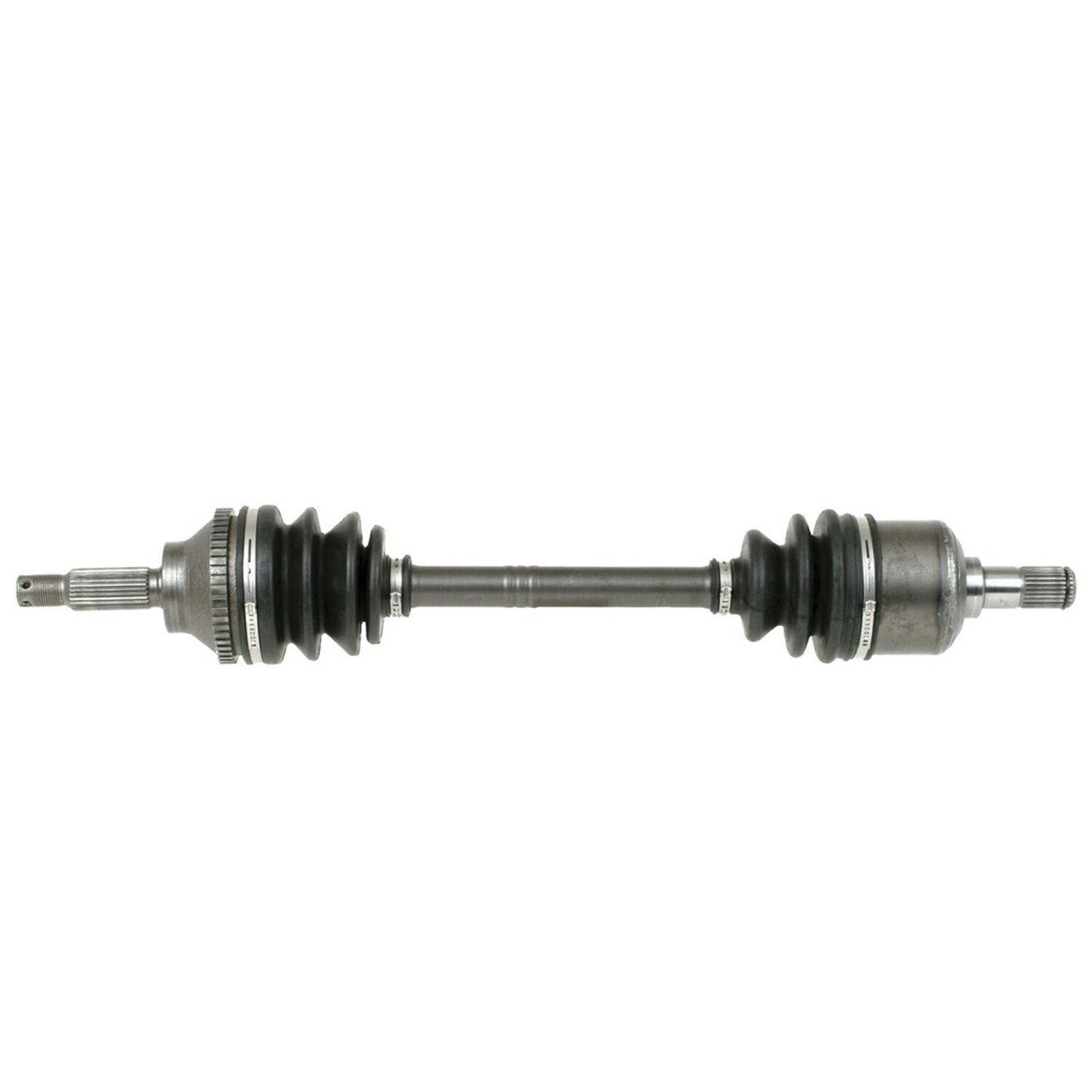 Detroit Axle - Front Left CV Axle Shaft Assembly for 2003/2006 Hyundai Santa Fe — image 5
