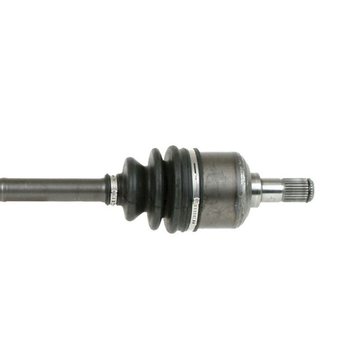 Detroit Axle - Front Left CV Axle Shaft Assembly for 2003/2006 Hyundai Santa Fe — image 7