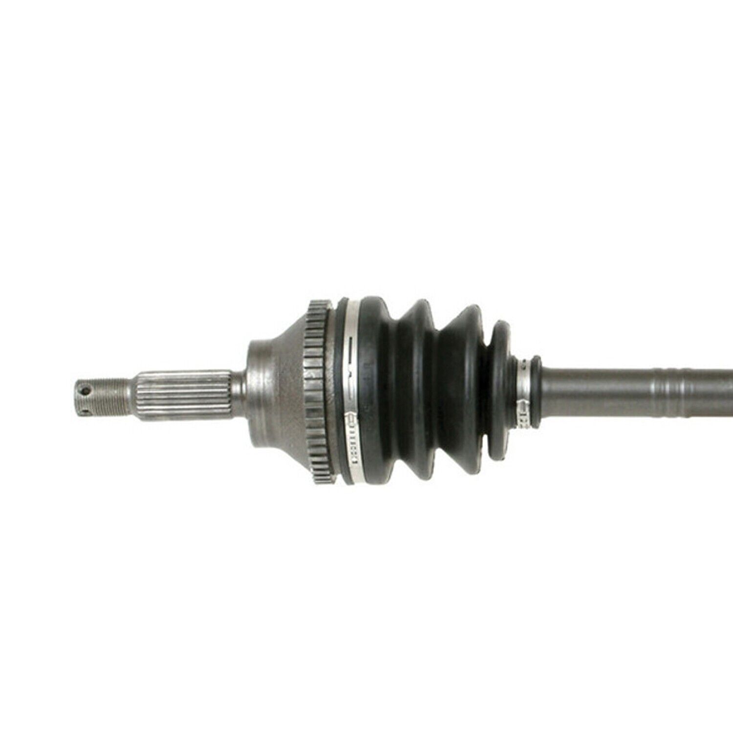 Detroit Axle - Front Left CV Axle Shaft Assembly for 2003/2006 Hyundai Santa Fe — image 8