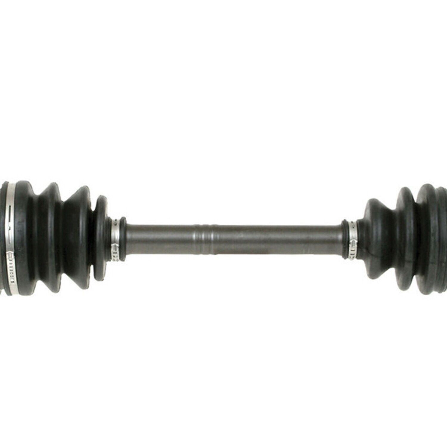 Detroit Axle - Front Left CV Axle Shaft Assembly for 2003/2006 Hyundai Santa Fe — image 6