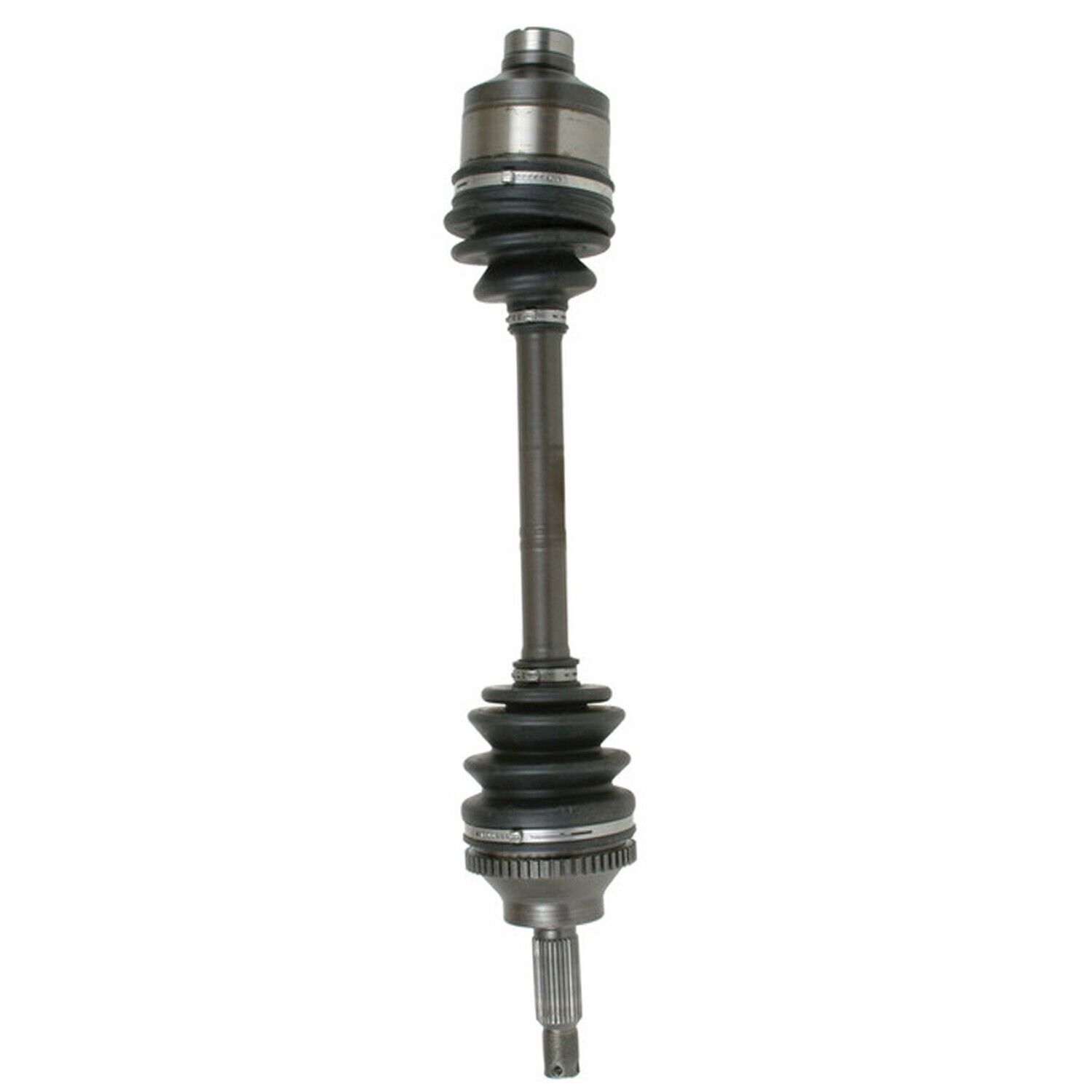 Detroit Axle - Front CV Axles Shafts Assembly for 2003/2006 Hyundai Santa Fe FWD — image 5