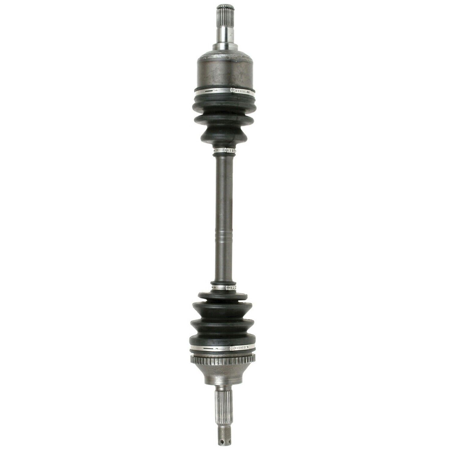 Detroit Axle - Front CV Axles Shafts Assembly for 2003/2006 Hyundai Santa Fe FWD — image 4