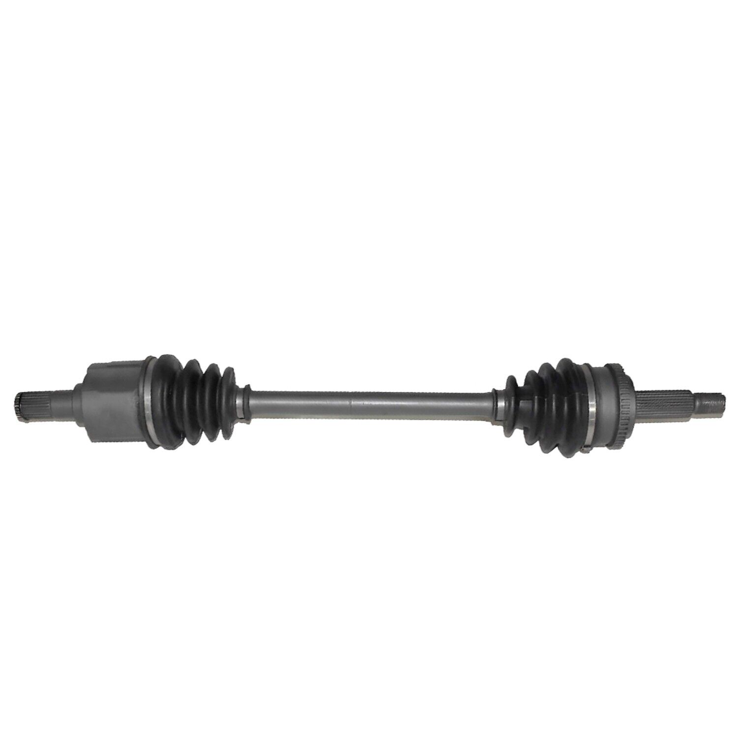 Detroit Axle - Front CV Axle Shafts Assembly for 2010 2011-2013 Kia Forte — image 4