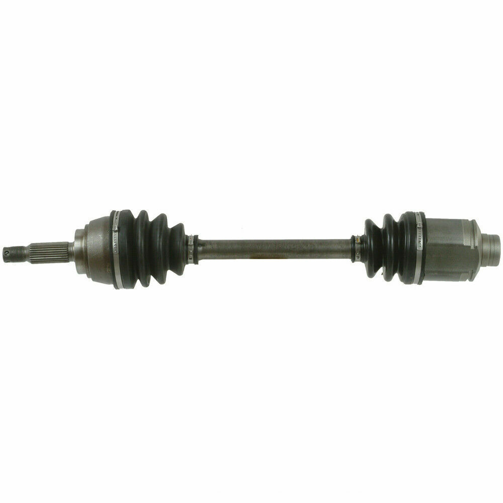 Detroit Axle - Front Left CV Axle for Dodge Stealth Mitsubishi Diamante 3000GT — image 4