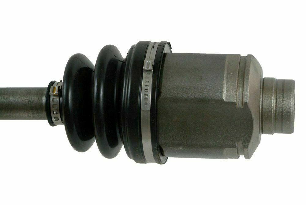 Detroit Axle - Front Left CV Axle for Dodge Stealth Mitsubishi Diamante 3000GT — image 8