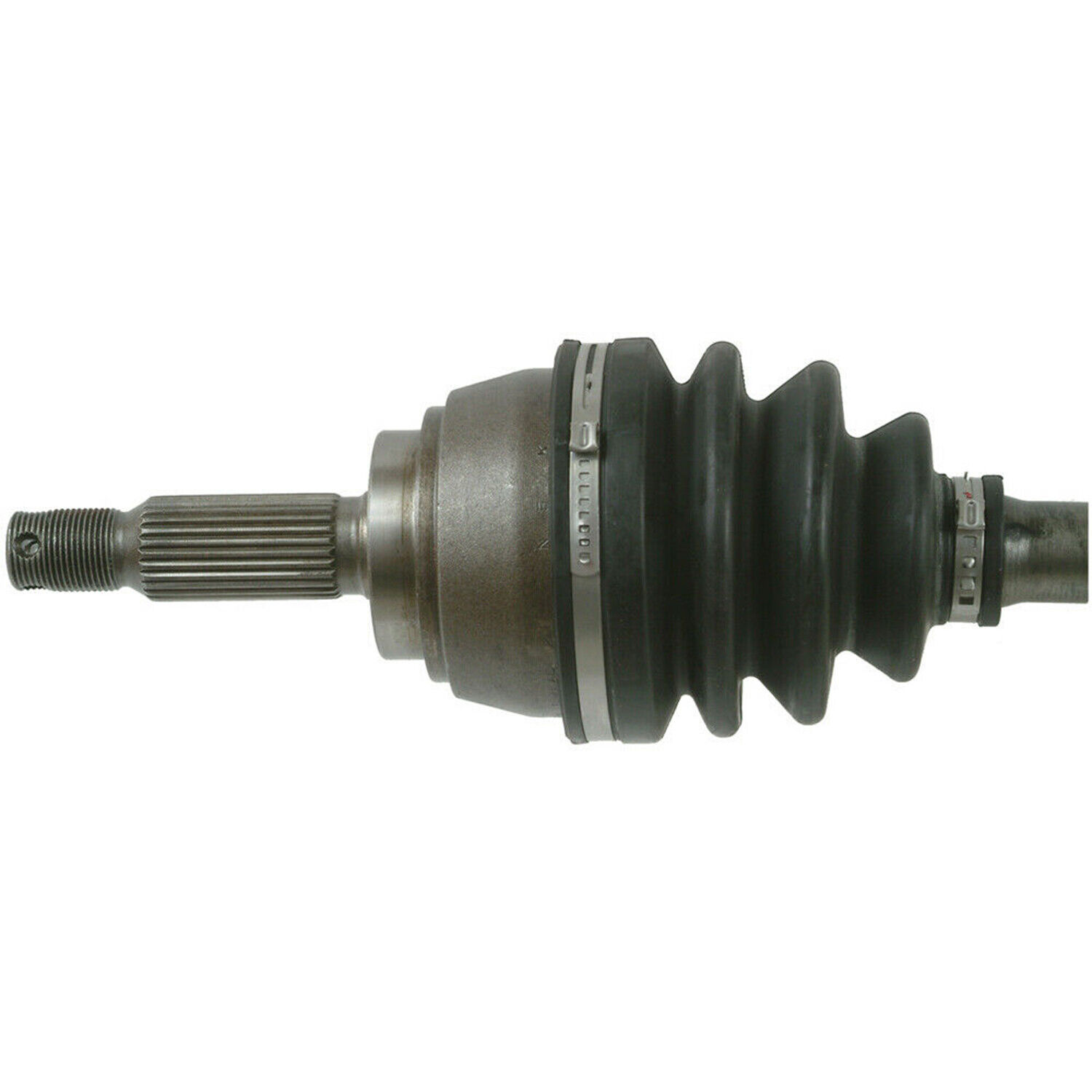 Detroit Axle - Front Left CV Axle for Dodge Stealth Mitsubishi Diamante 3000GT — image 7