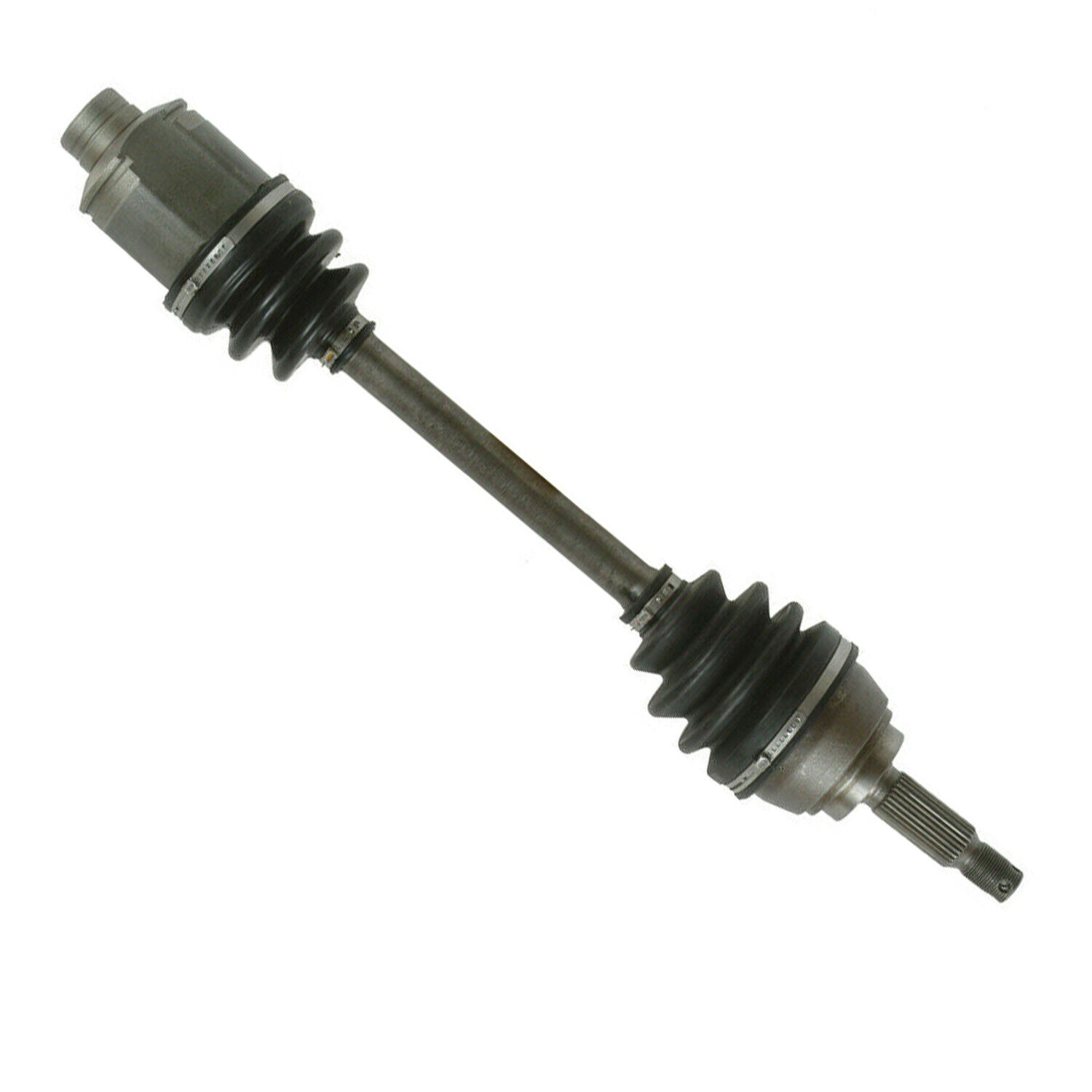 Detroit Axle - Front Left CV Axle for Dodge Stealth Mitsubishi Diamante 3000GT — image 6