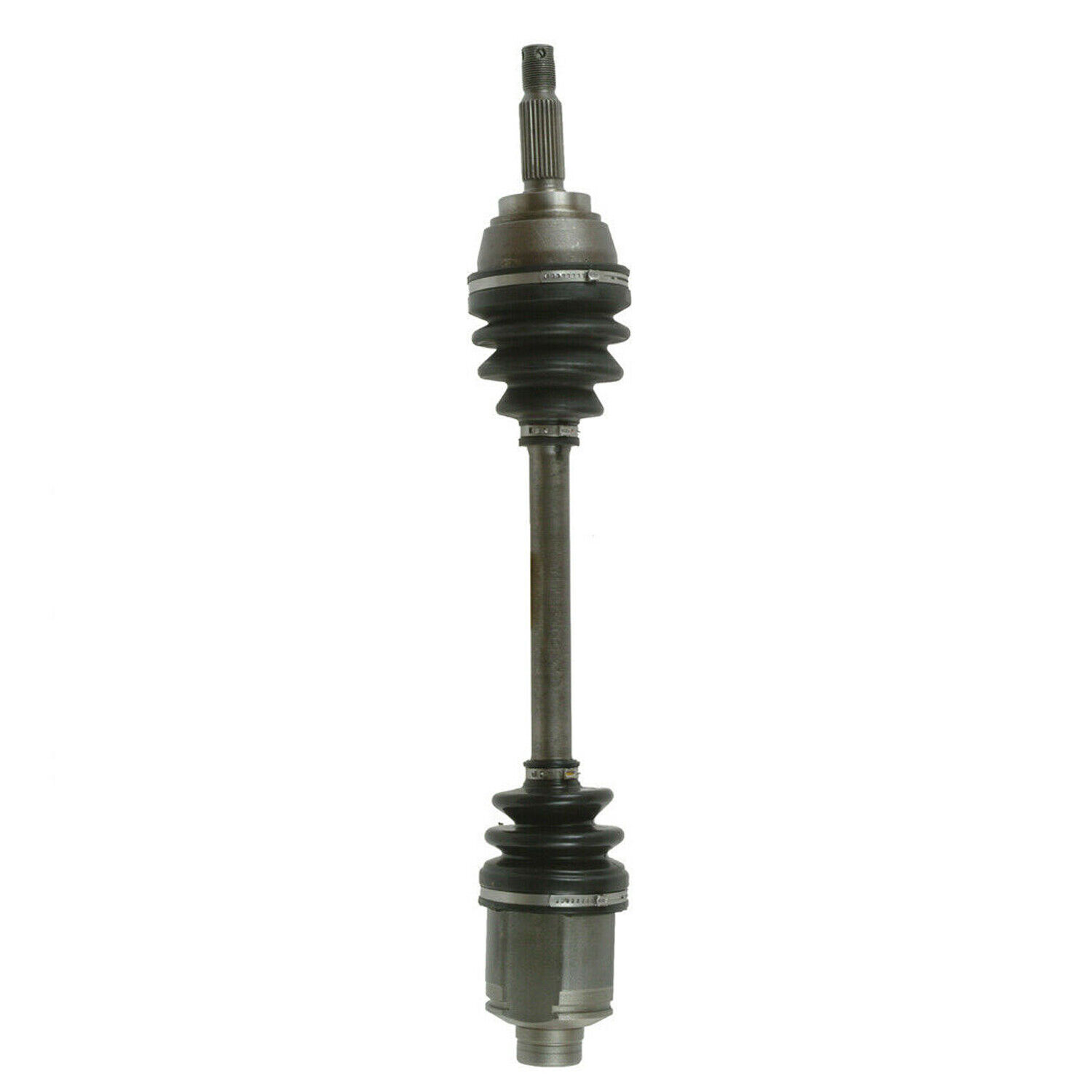 Detroit Axle - Front Left CV Axle for Dodge Stealth Mitsubishi Diamante 3000GT — image 5