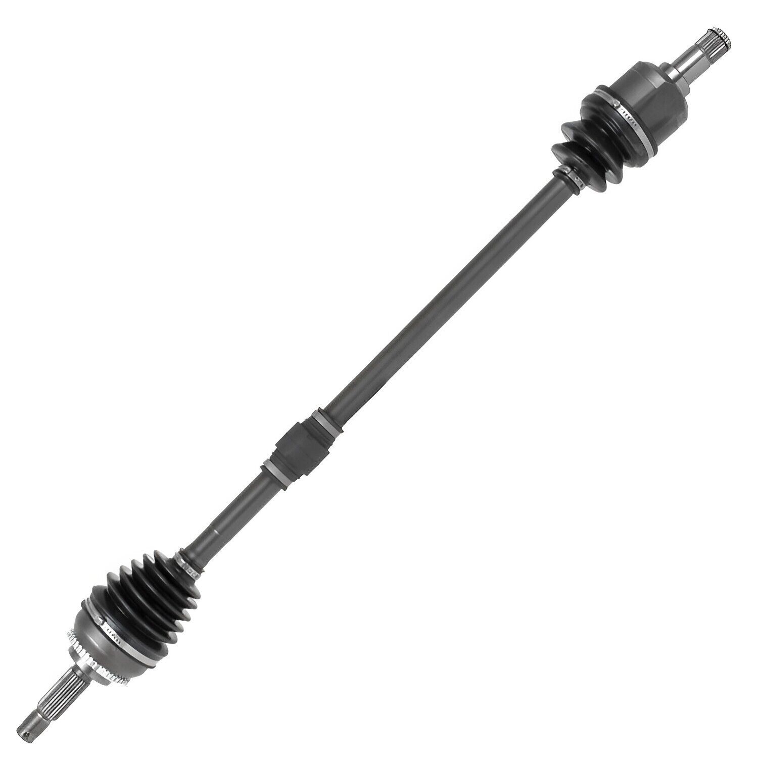 Detroit Axle - Front CV Axles for Chrysler Sebring Dodge Stratus Galant Eclipse — image 7