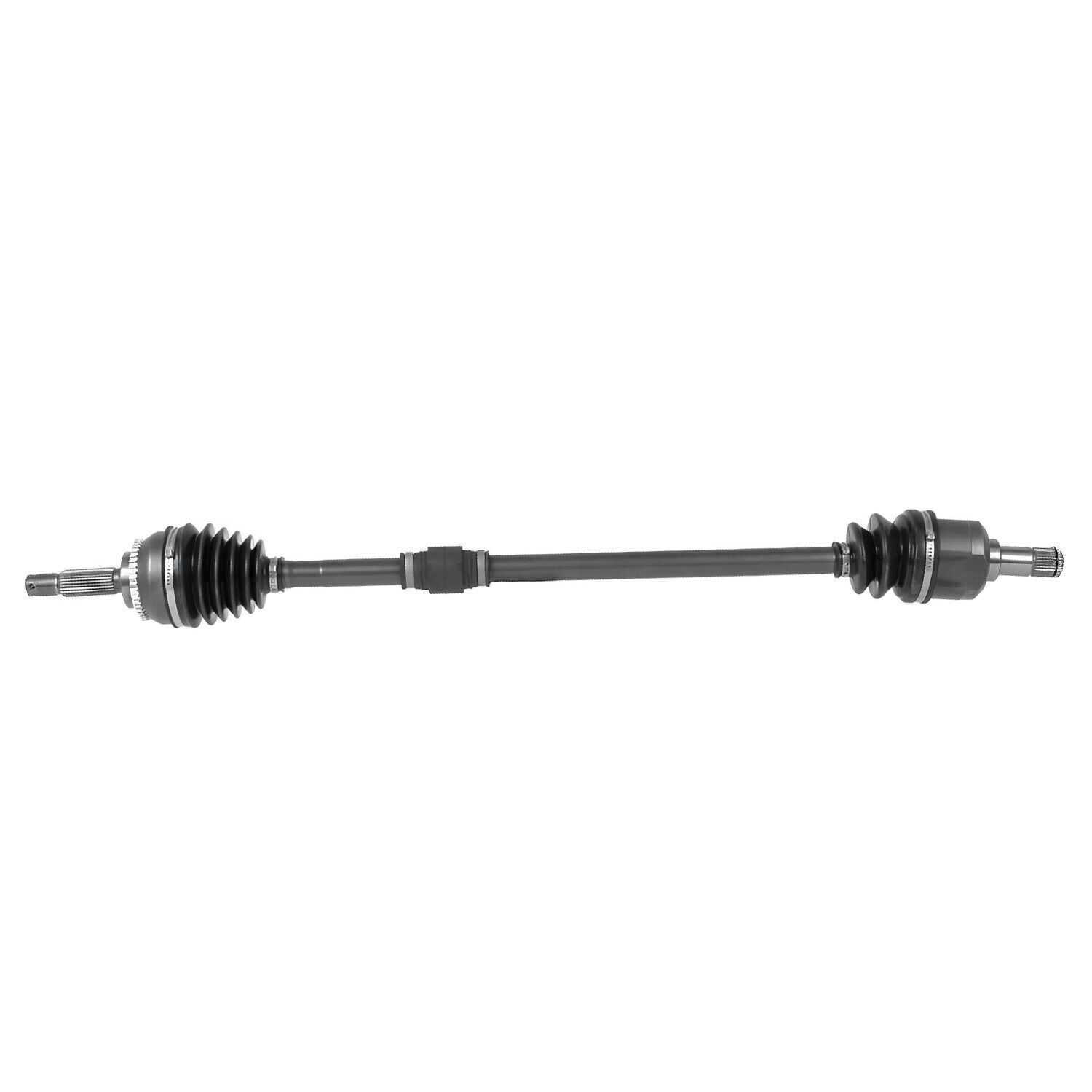 Detroit Axle - Front CV Axles for Chrysler Sebring Dodge Stratus Galant Eclipse — image 9