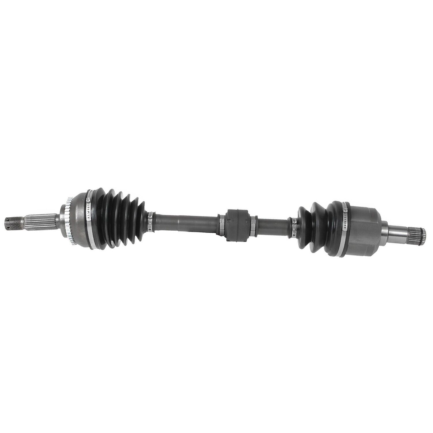 Detroit Axle - Front CV Axles for Chrysler Sebring Dodge Stratus Galant Eclipse — image 5