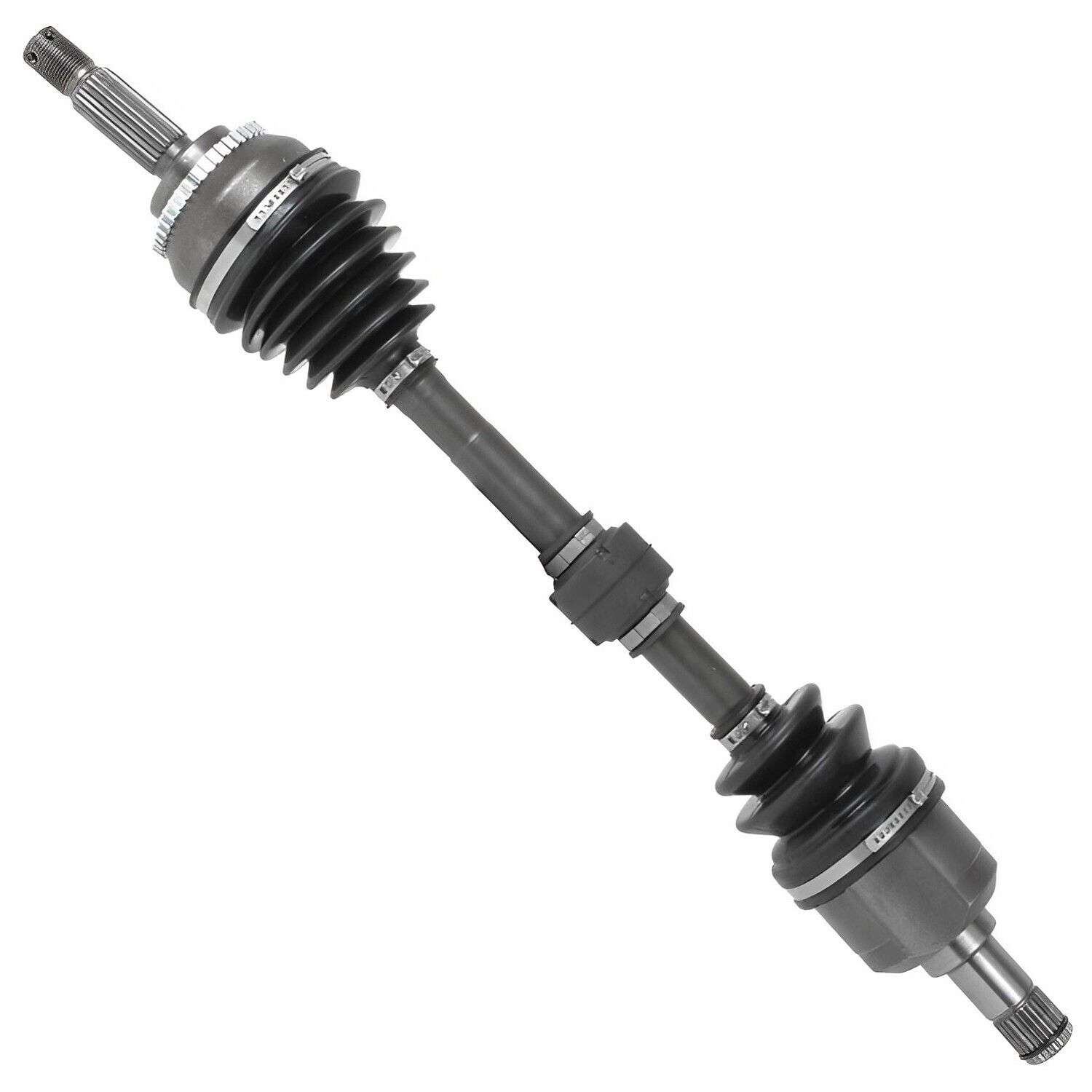 Detroit Axle - Front CV Axles for Chrysler Sebring Dodge Stratus Galant Eclipse — image 6