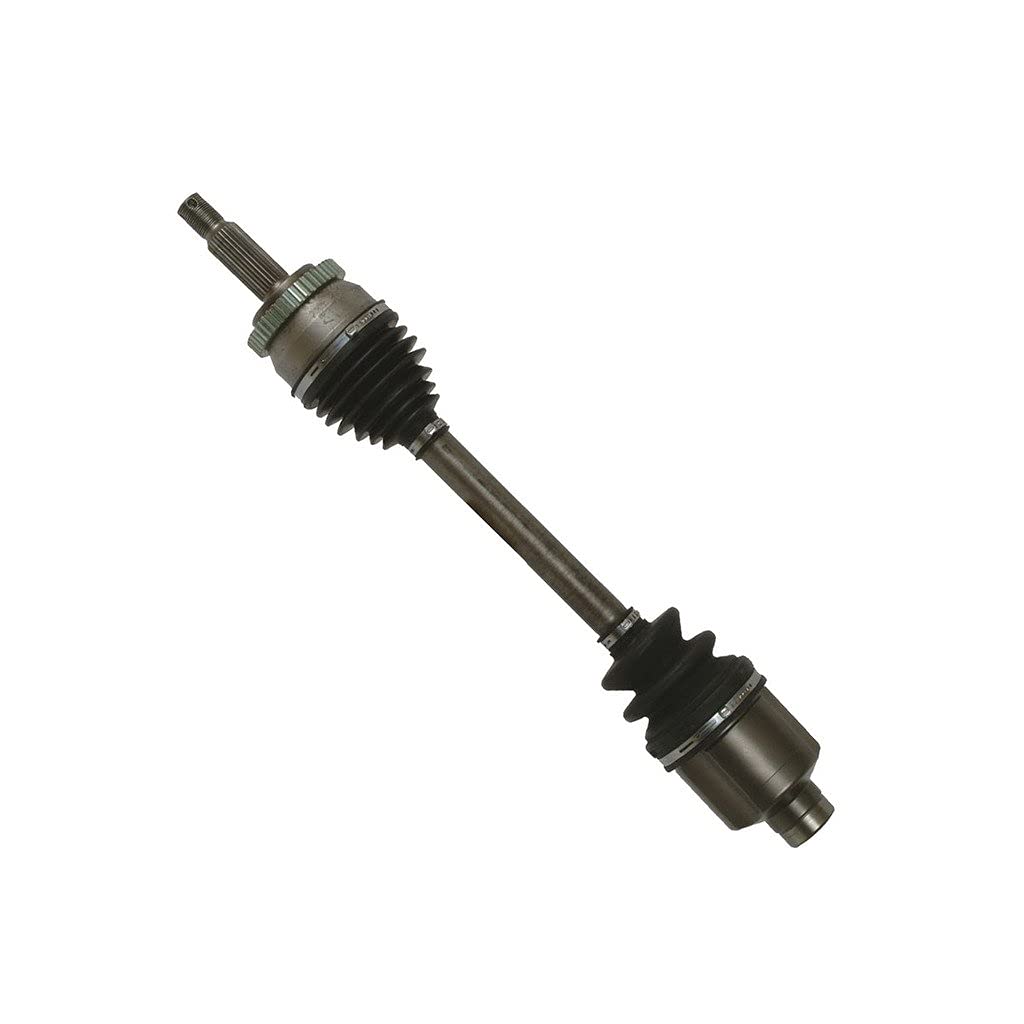 Detroit Axle - Front Right CV Axle for 2005-2009 Kia Sportage Hyundai Tucson — image 4