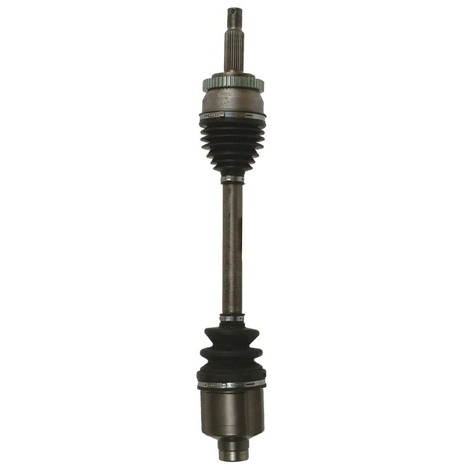 Detroit Axle - Front Right CV Axle for 2005-2009 Kia Sportage Hyundai Tucson — image 5