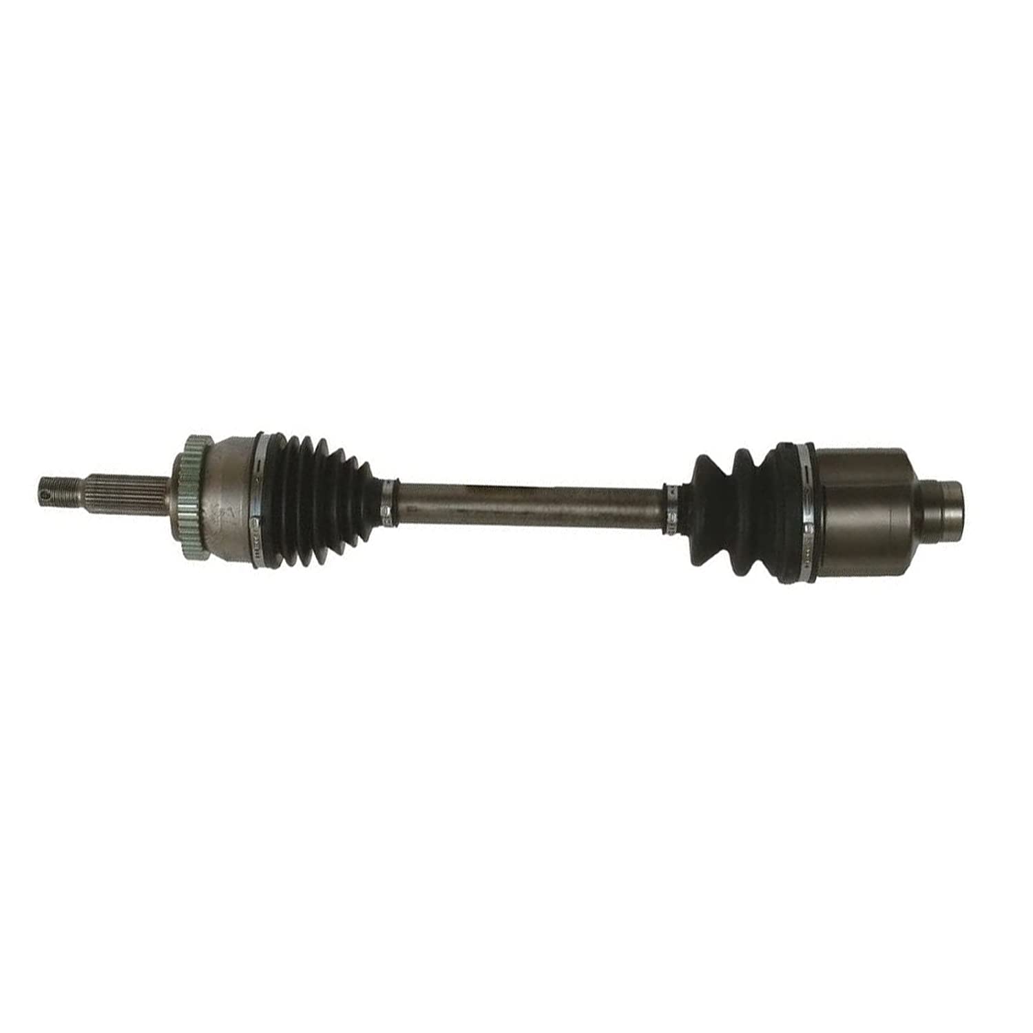 Detroit Axle - Front Right CV Axle for 2005-2009 Kia Sportage Hyundai Tucson — image 6