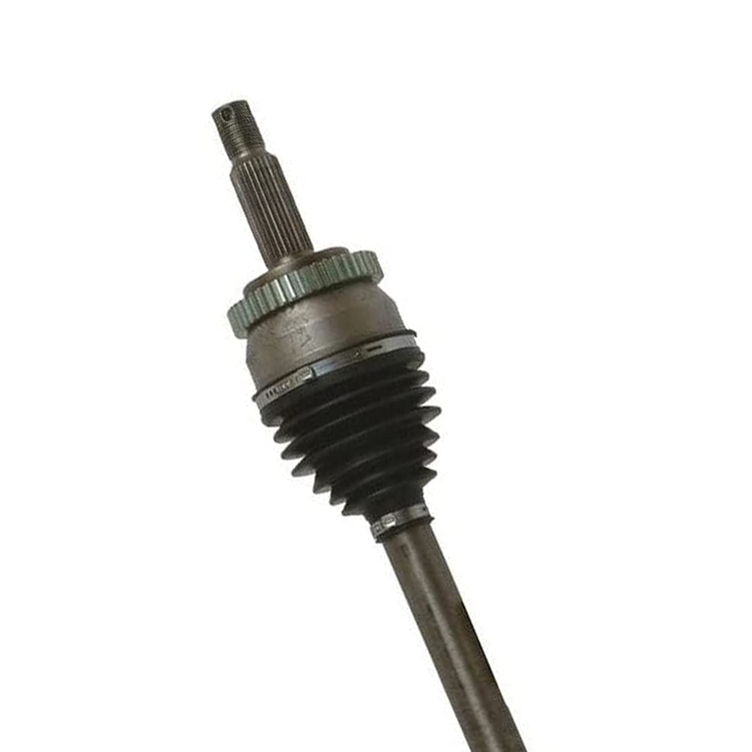 Detroit Axle - Front Right CV Axle for 2005-2009 Kia Sportage Hyundai Tucson — image 7