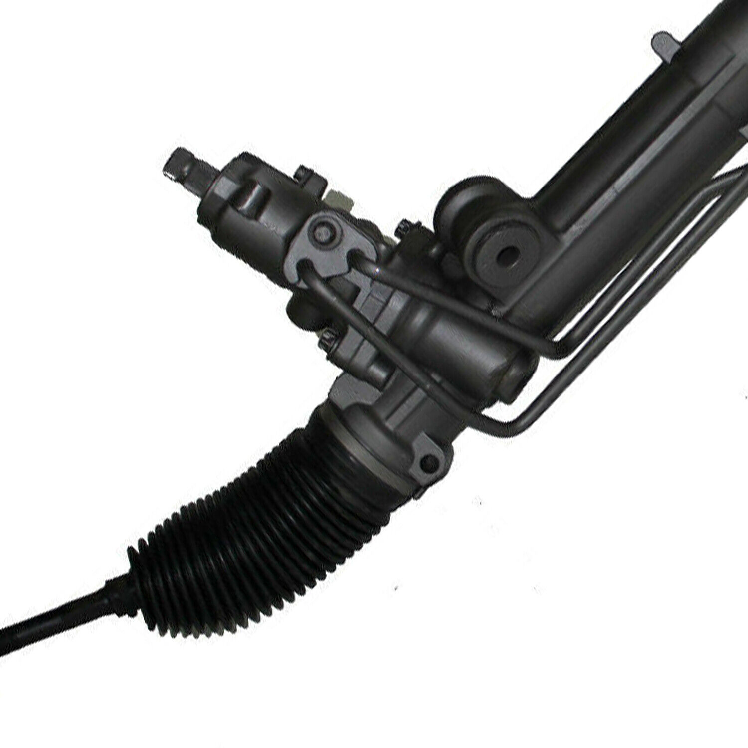 Detroit Axle - Power Steering Rack and Pinion for Benz C350 CLK320 CLK350 CLK500 — image 6