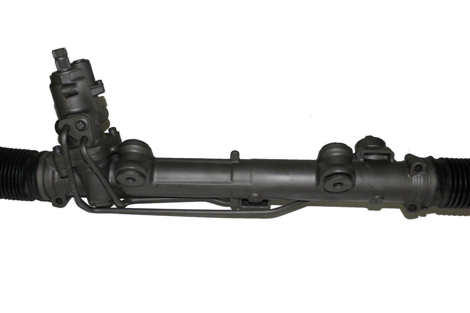 Detroit Axle - Power Steering Rack and Pinion for Benz C350 CLK320 CLK350 CLK500 — image 5