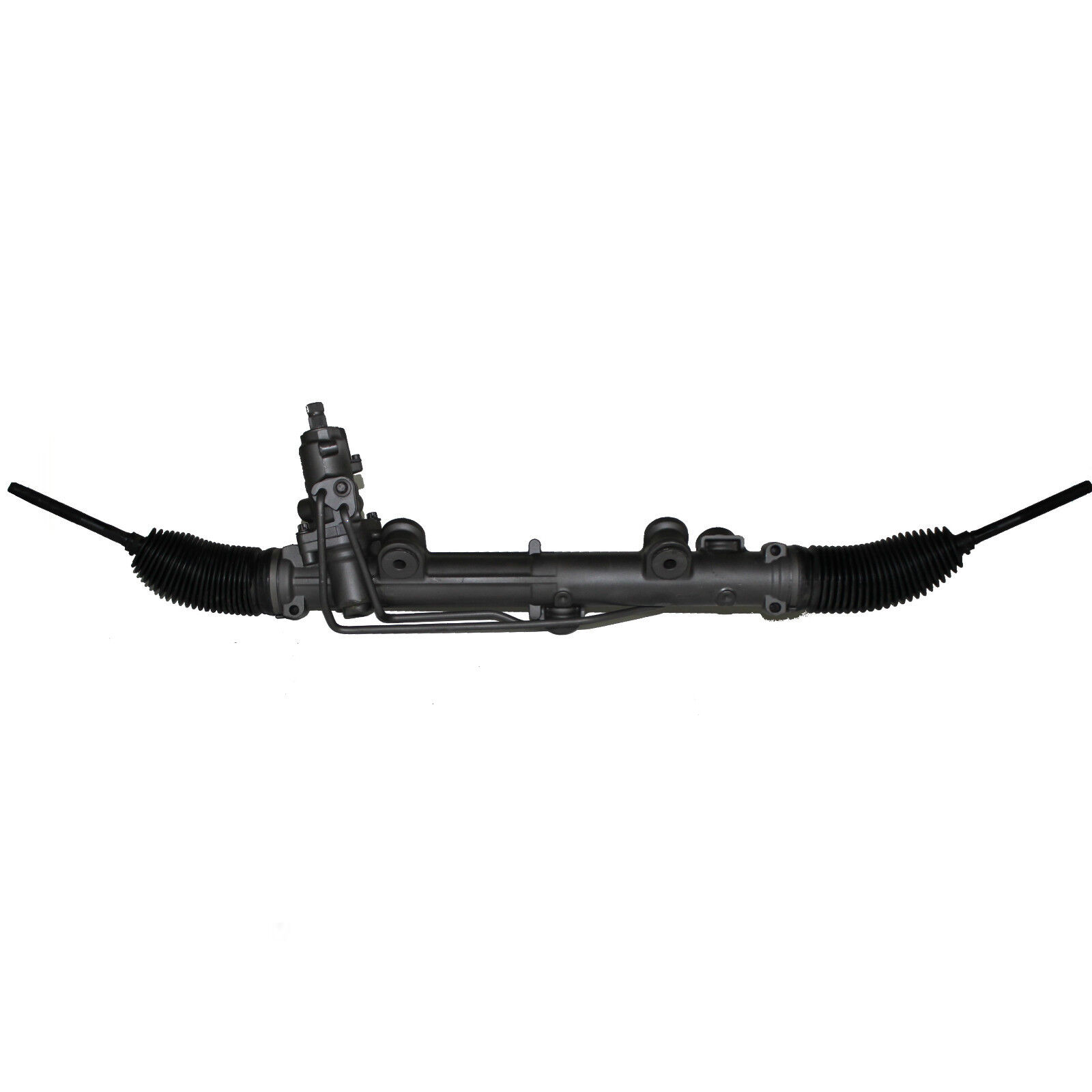 Detroit Axle - Power Steering Rack and Pinion for Benz C350 CLK320 CLK350 CLK500 — image 4