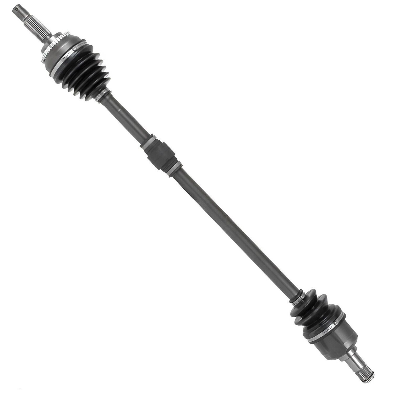 Detroit Axle - Front Right CV Axle for Chrysler Sebring Stratus Galant Eclipse — image 4