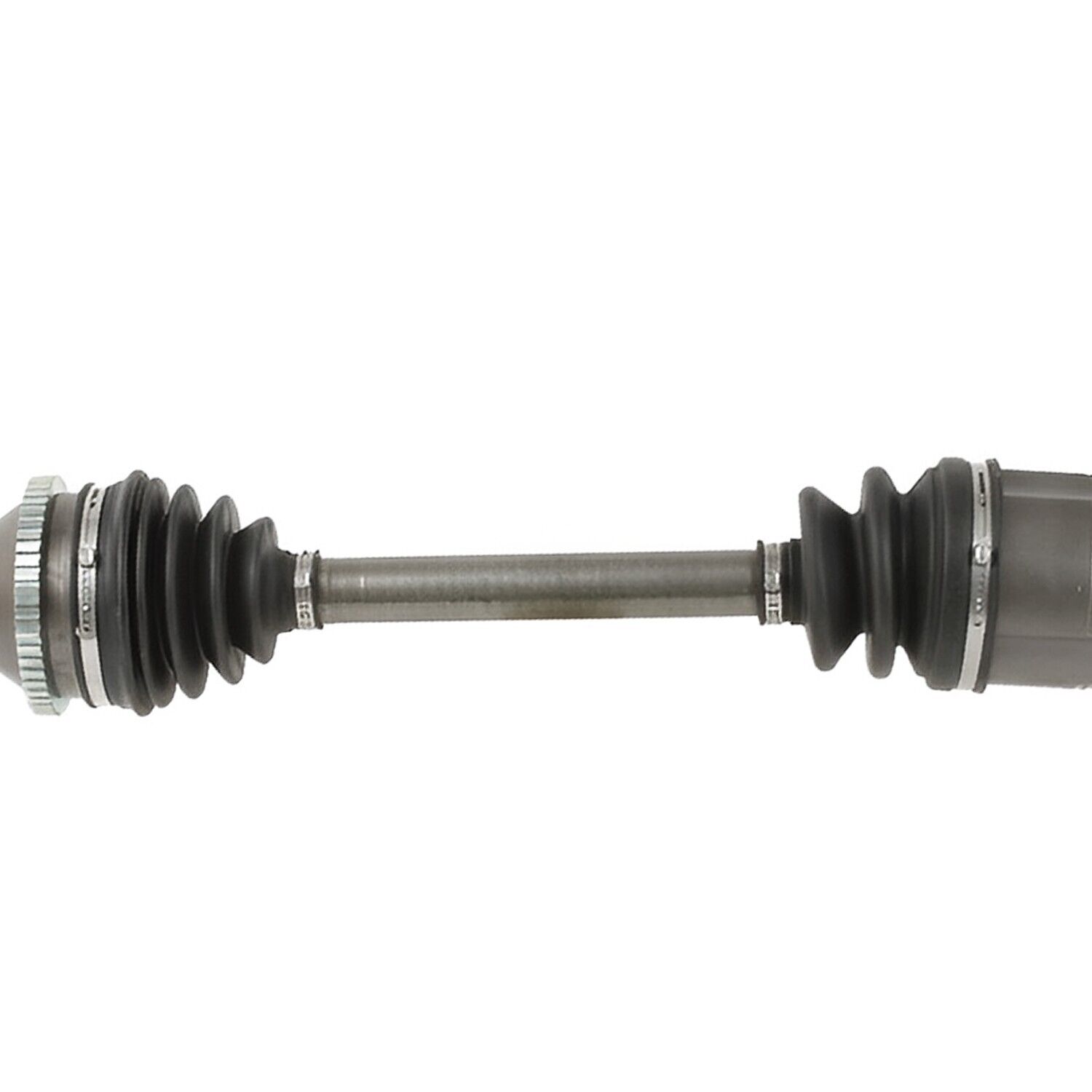 Detroit Axle - Front Left CV Axle Shaft Assembly for 2003-2006 Hyundai Santa Fe — image 7