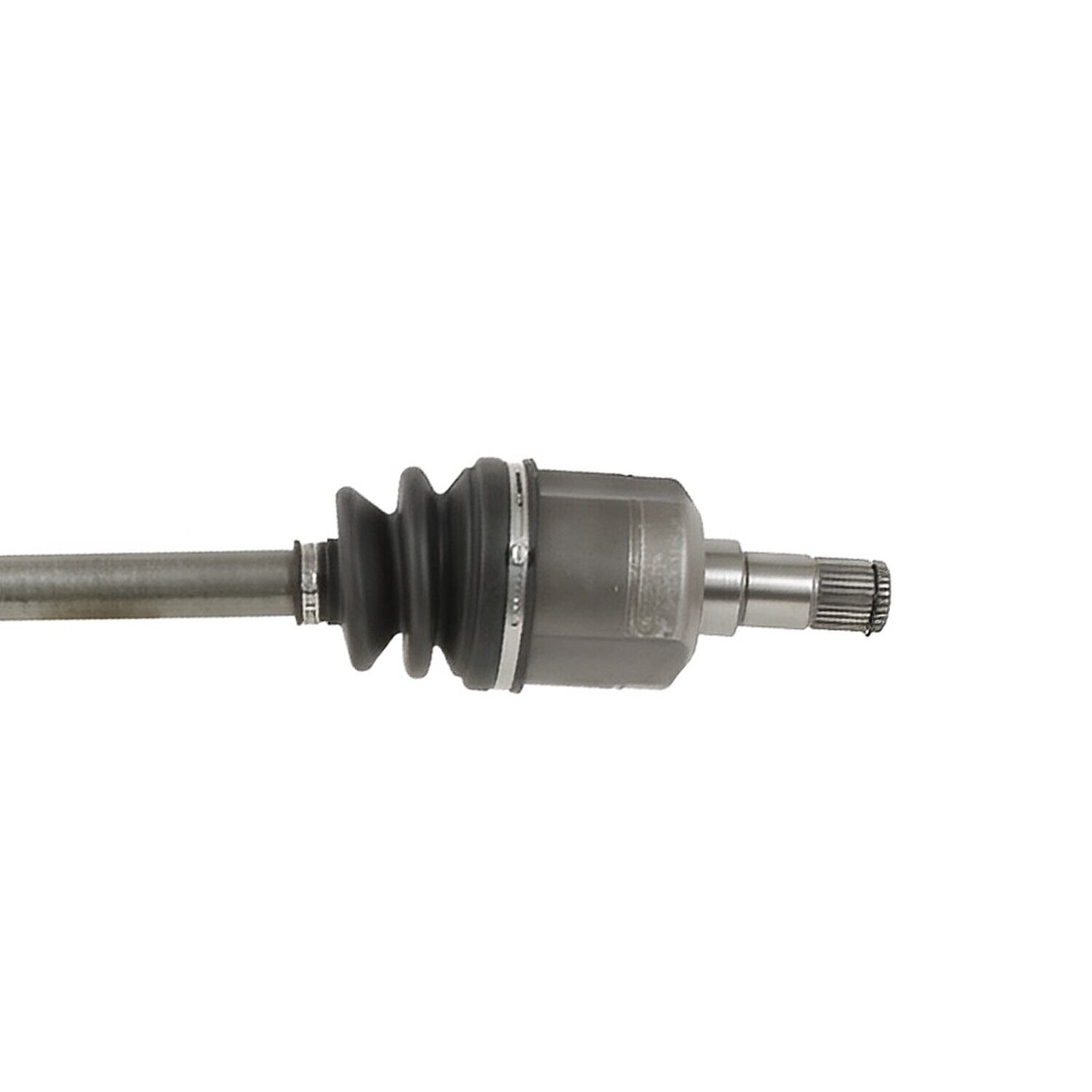 Detroit Axle - Front Left CV Axle Shaft Assembly for 2003-2006 Hyundai Santa Fe — image 8