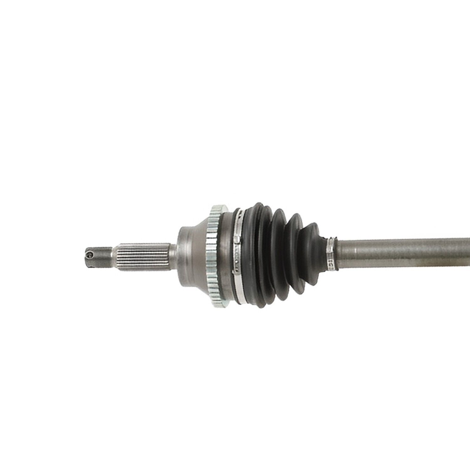 Detroit Axle - Front Left CV Axle Shaft Assembly for 2003-2006 Hyundai Santa Fe — image 6