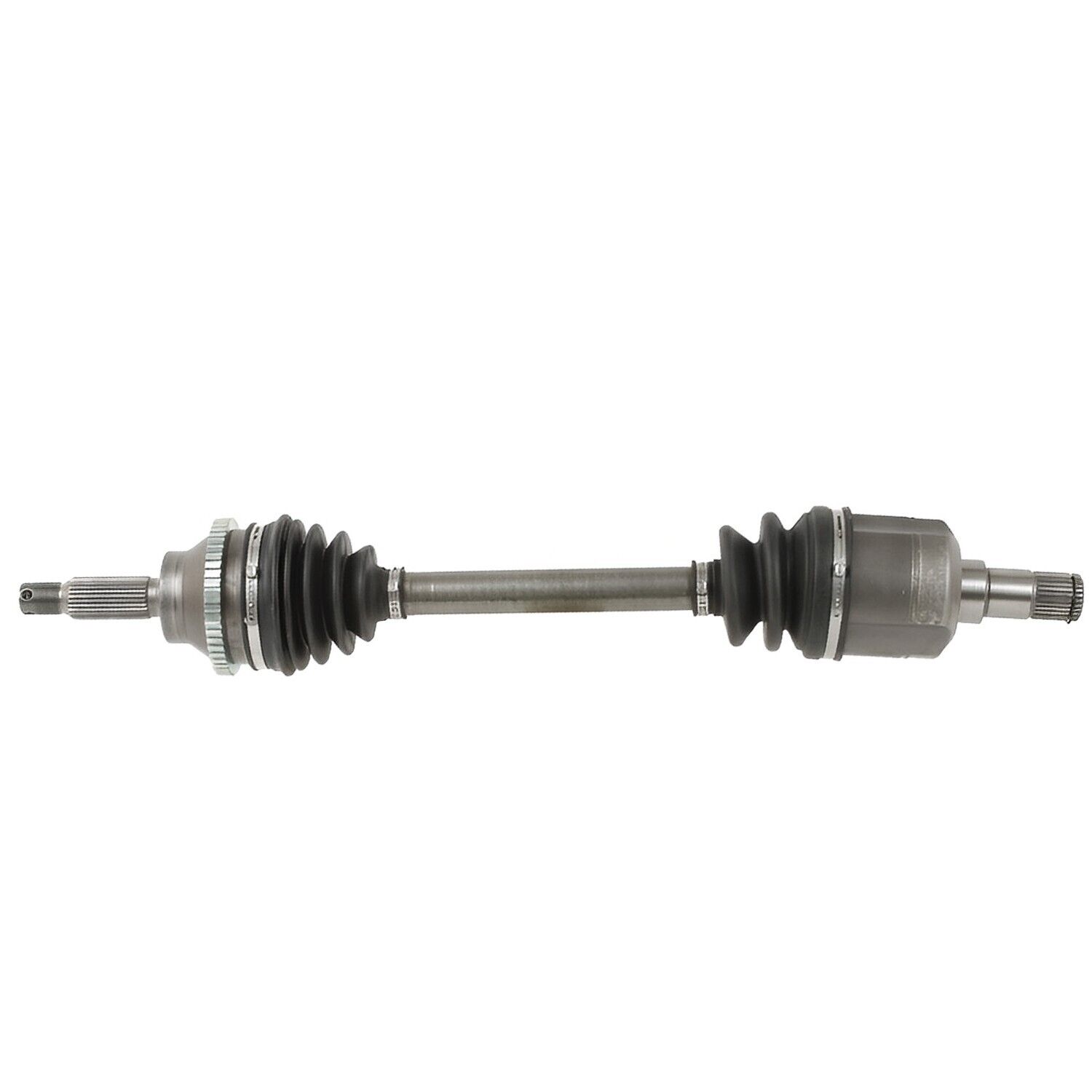 Detroit Axle - Front Left CV Axle Shaft Assembly for 2003-2006 Hyundai Santa Fe — image 5