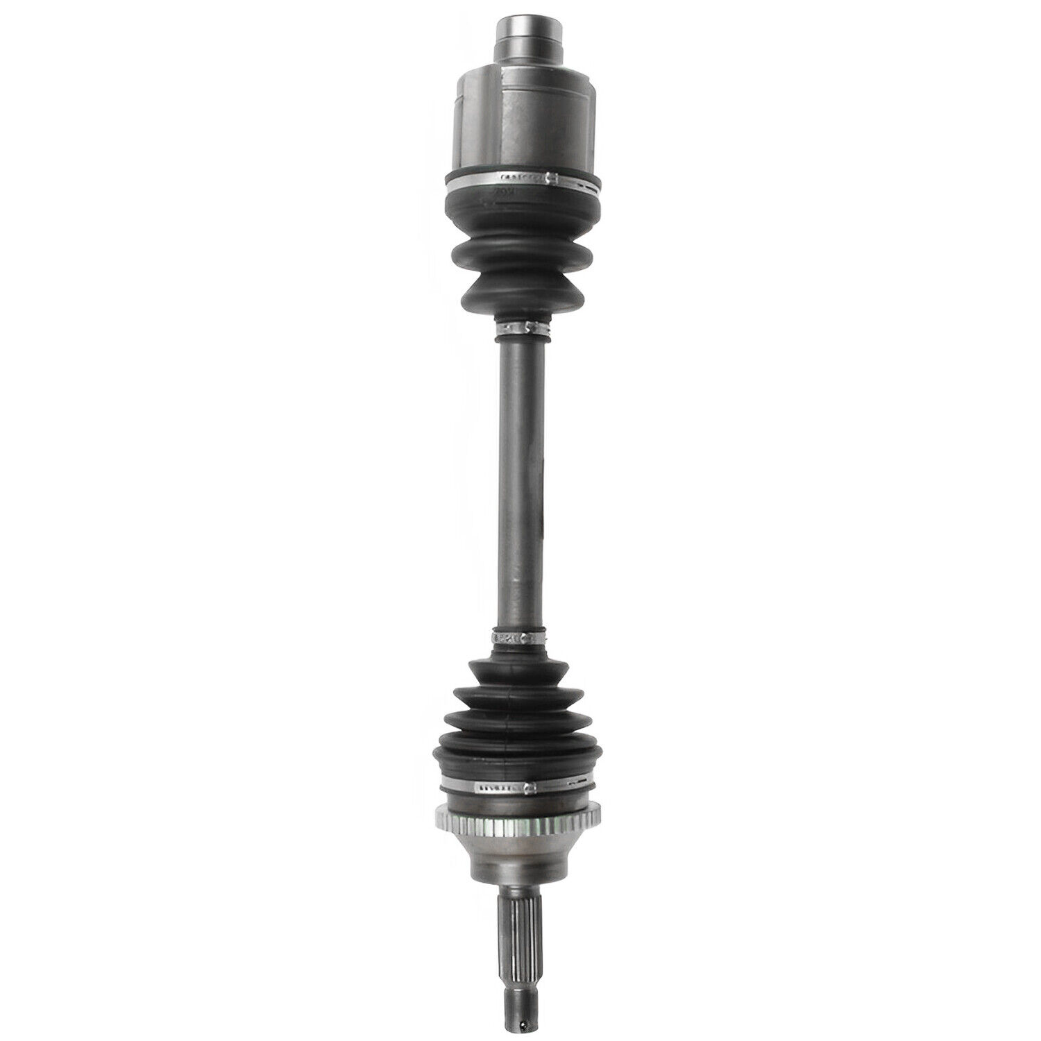 Detroit Axle - Front Right CV Axle Assembly for 2004-2006 Hyundai Santa Fe FWD — image 4