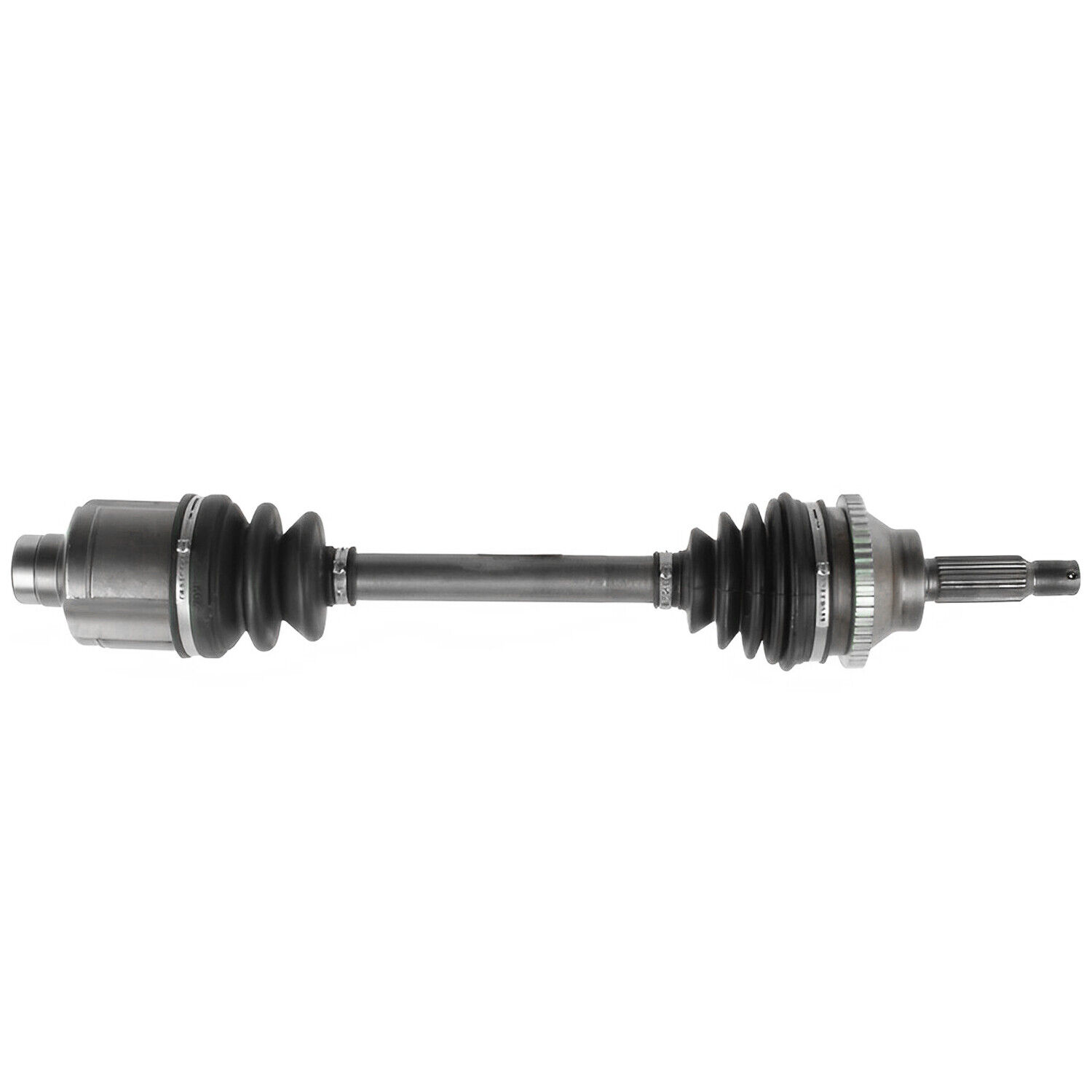 Detroit Axle - Front Right CV Axle Assembly for 2004-2006 Hyundai Santa Fe FWD — image 5