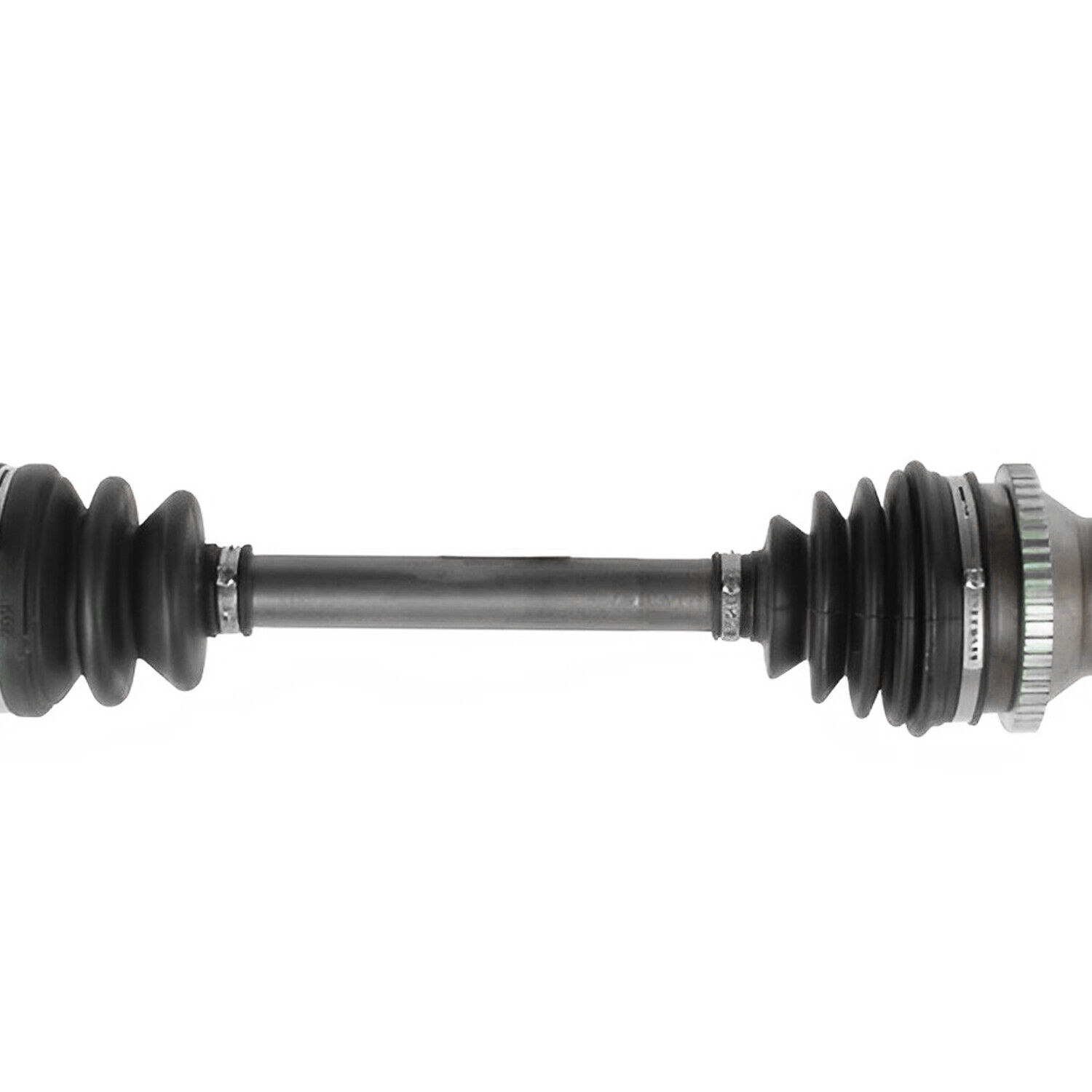 Detroit Axle - Front Right CV Axle Assembly for 2004-2006 Hyundai Santa Fe FWD — image 6